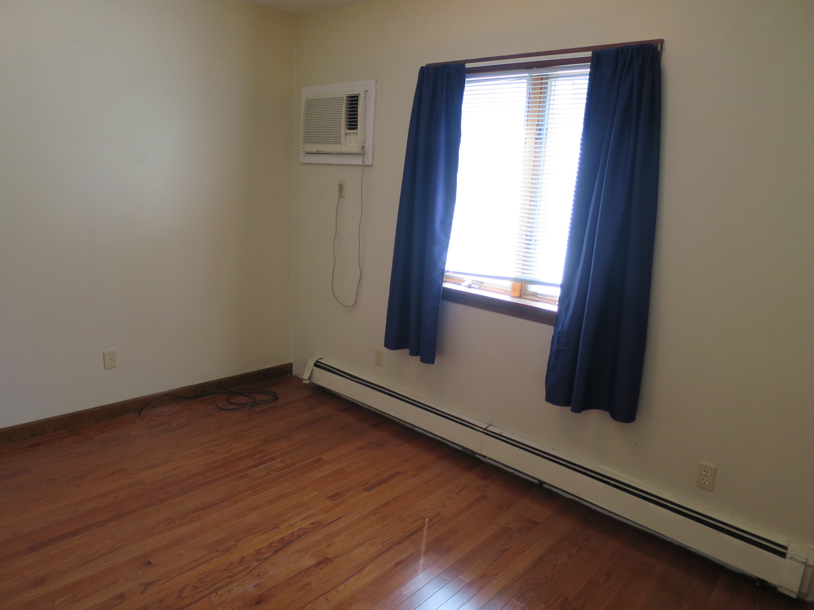 1 Winchester Pl, Tufts University