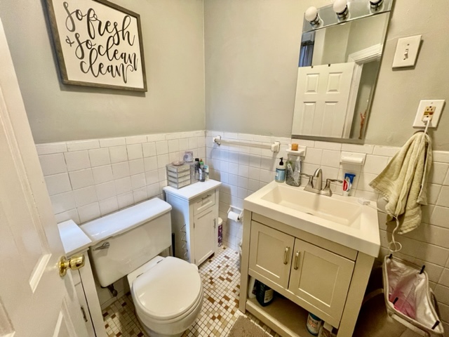 8 Margaret St, North End