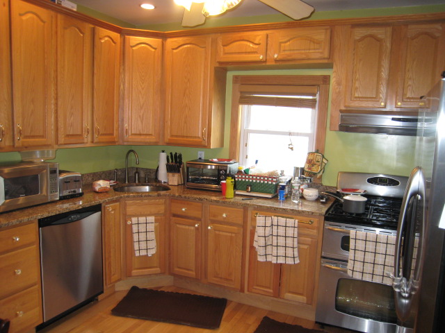 82 Wheatland St, Winter Hill