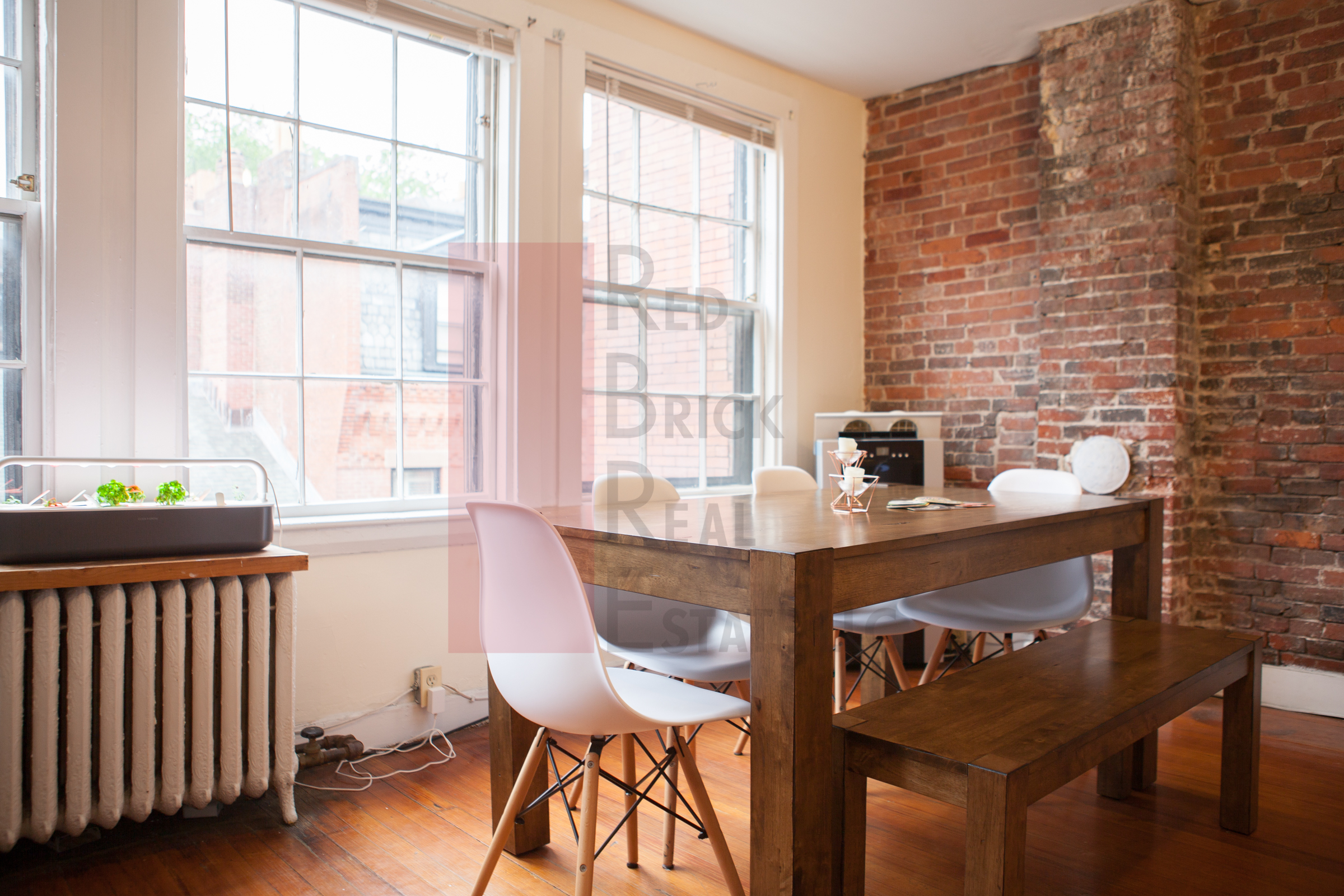 11 Pinckney St, Beacon Hill