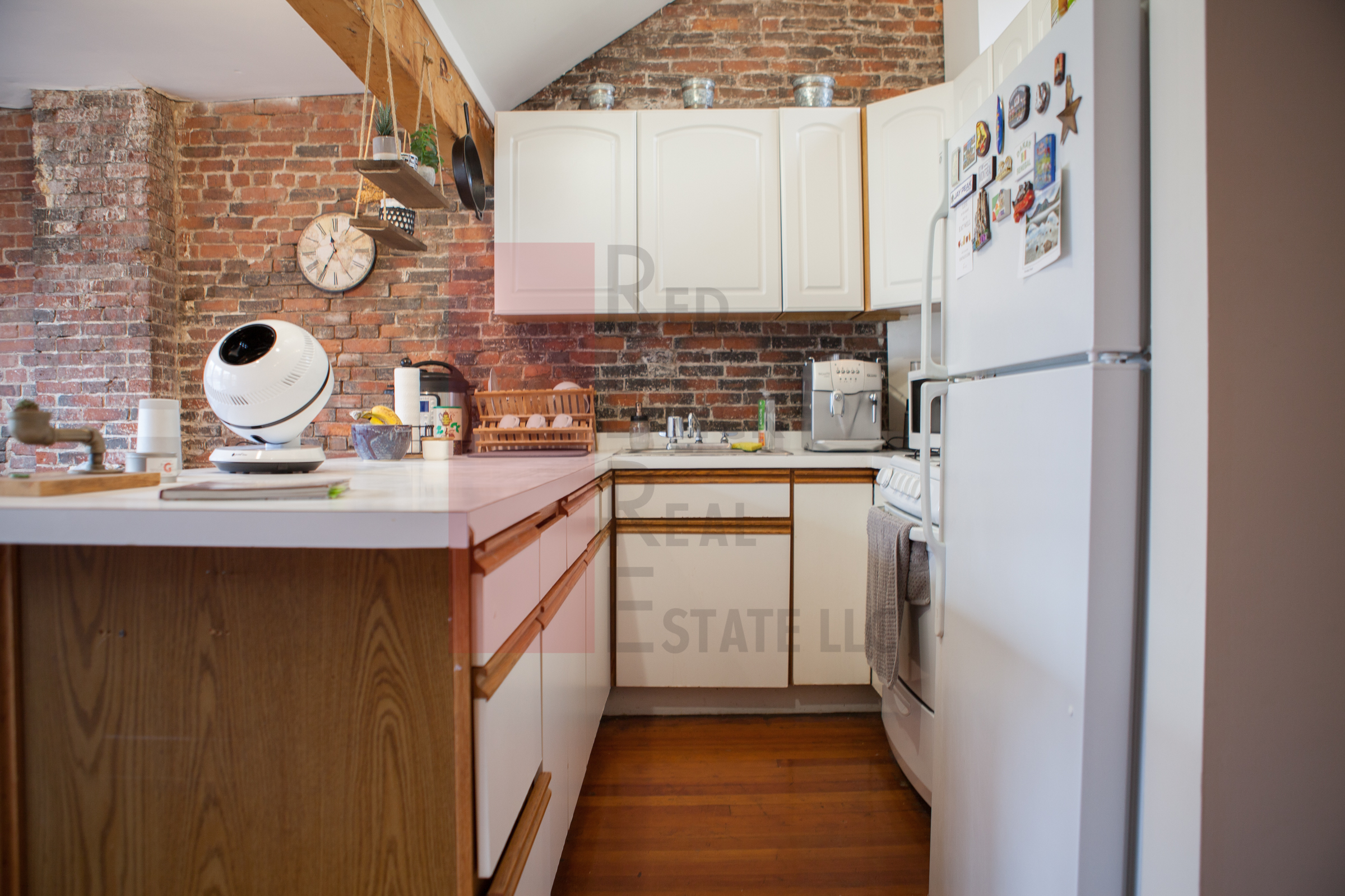 11 Pinckney St, Beacon Hill