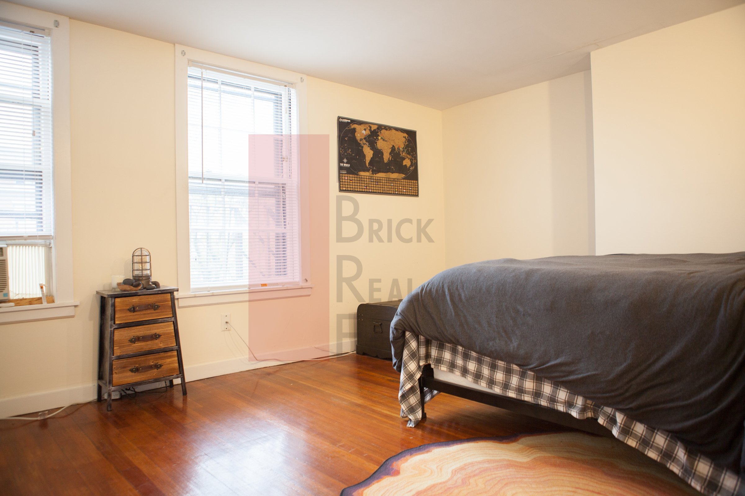 11 Pinckney St, Beacon Hill