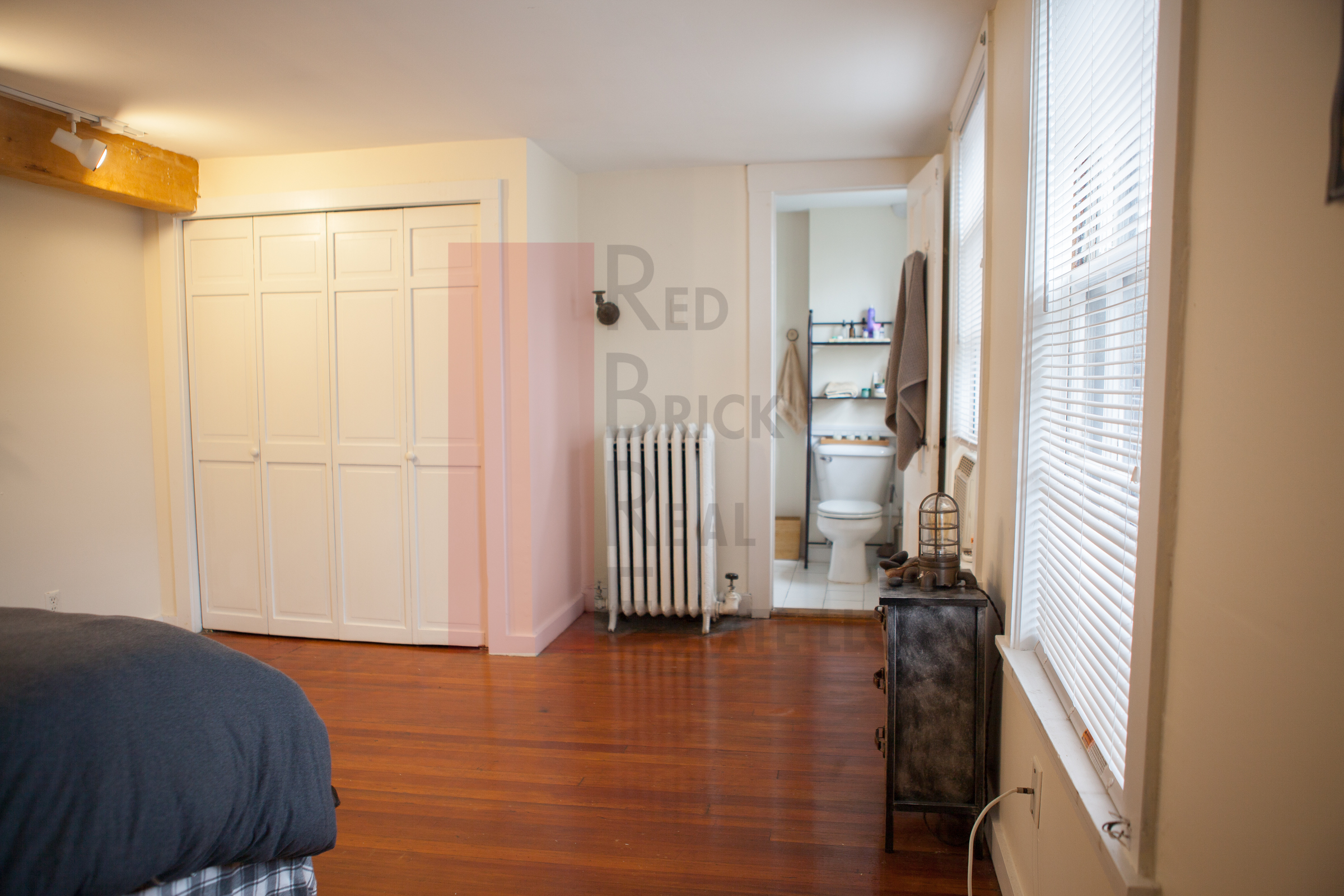 11 Pinckney St, Beacon Hill