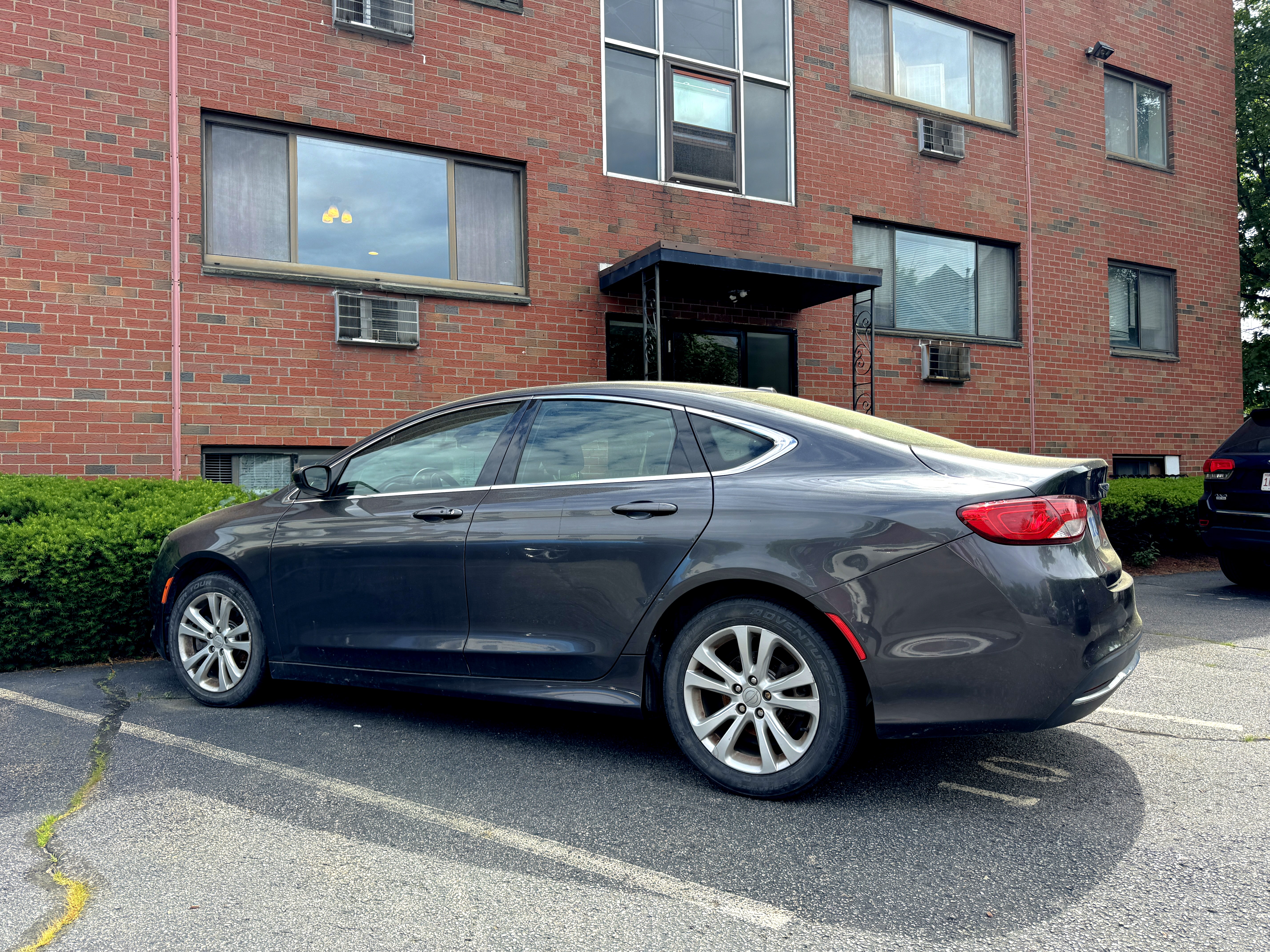 2192 Massachusetts Ave, North Cambridge