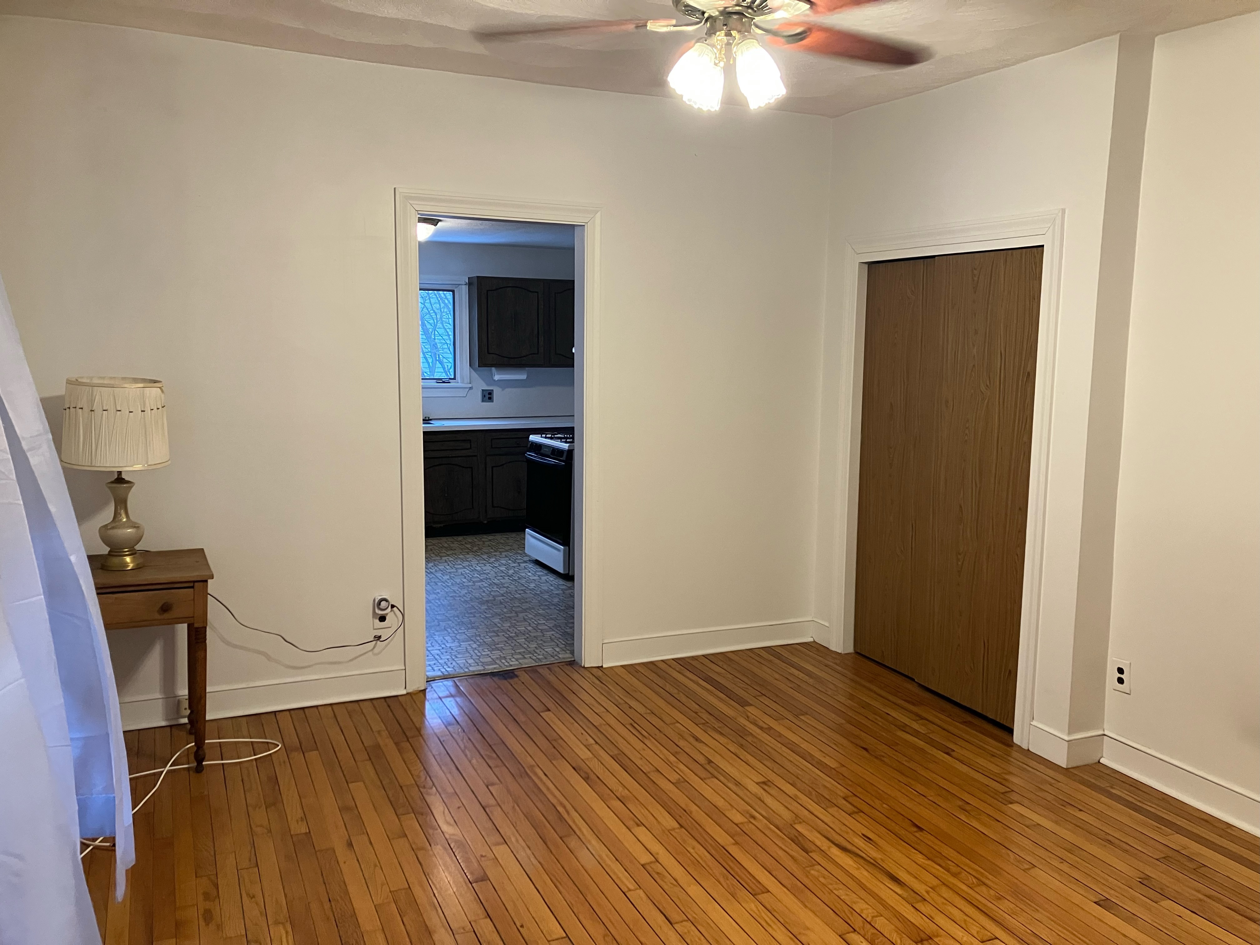 77 Wendell St, Harvard Square