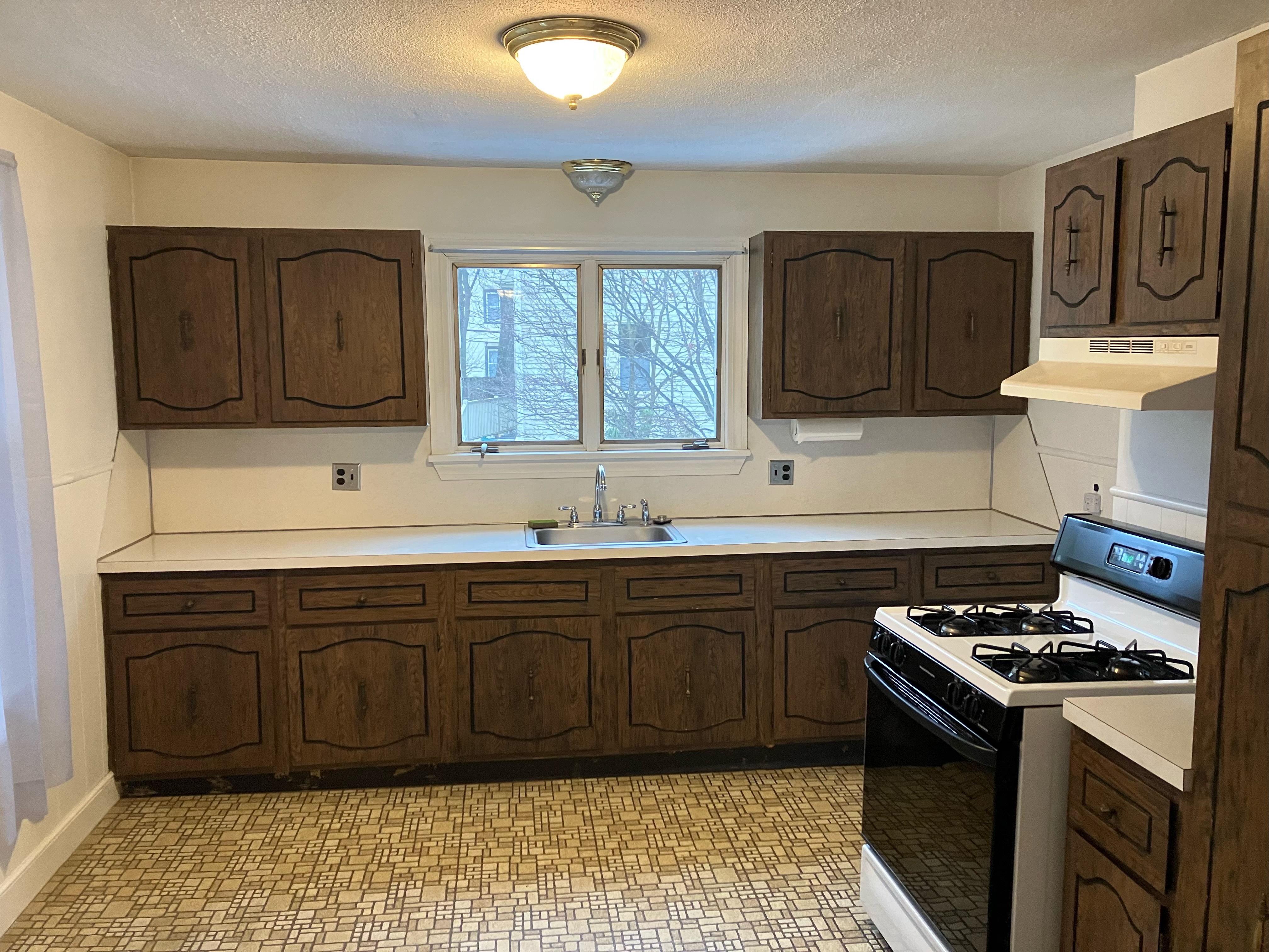 77 Wendell St, Harvard Square