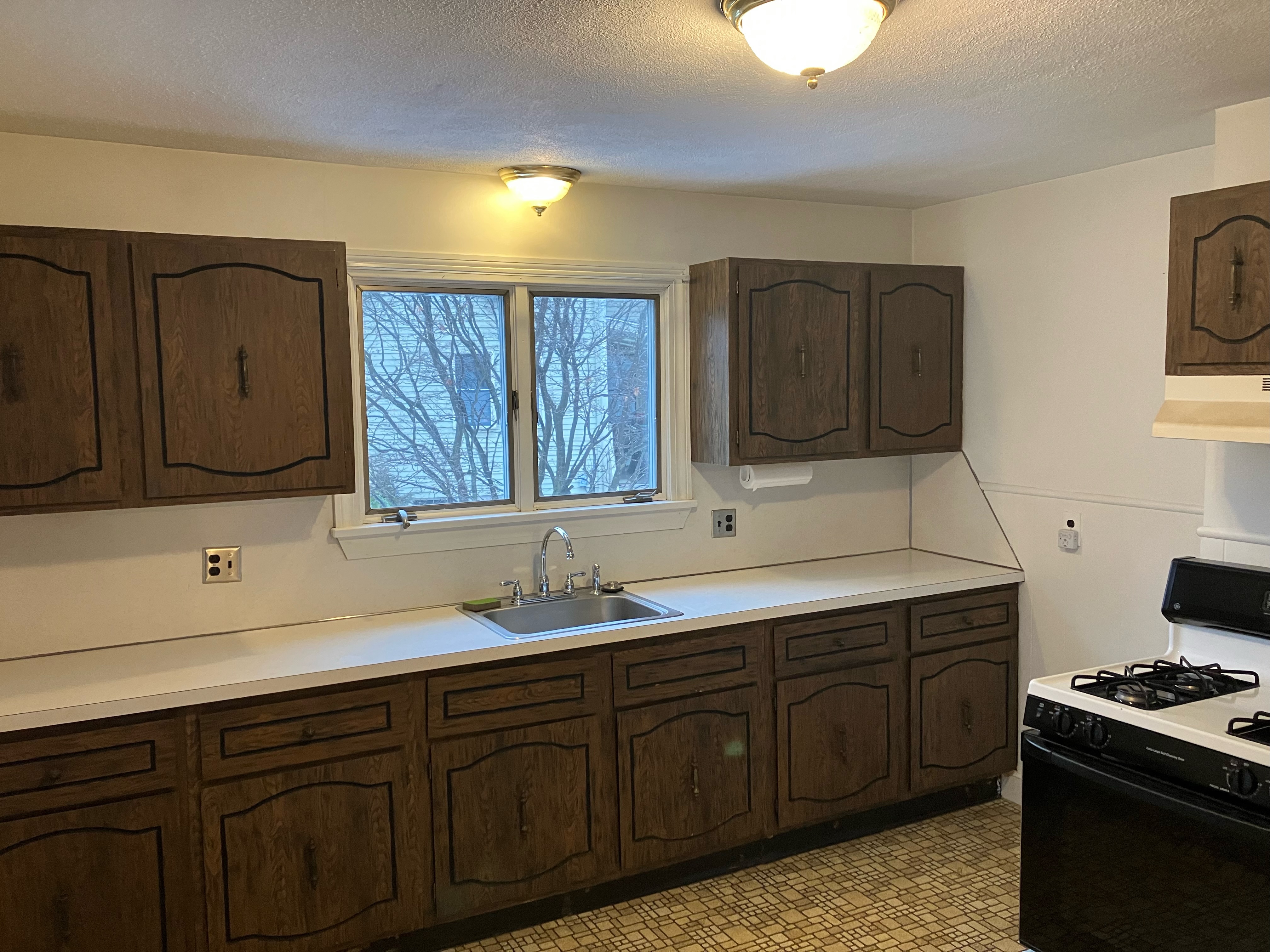 77 Wendell St, Harvard Square