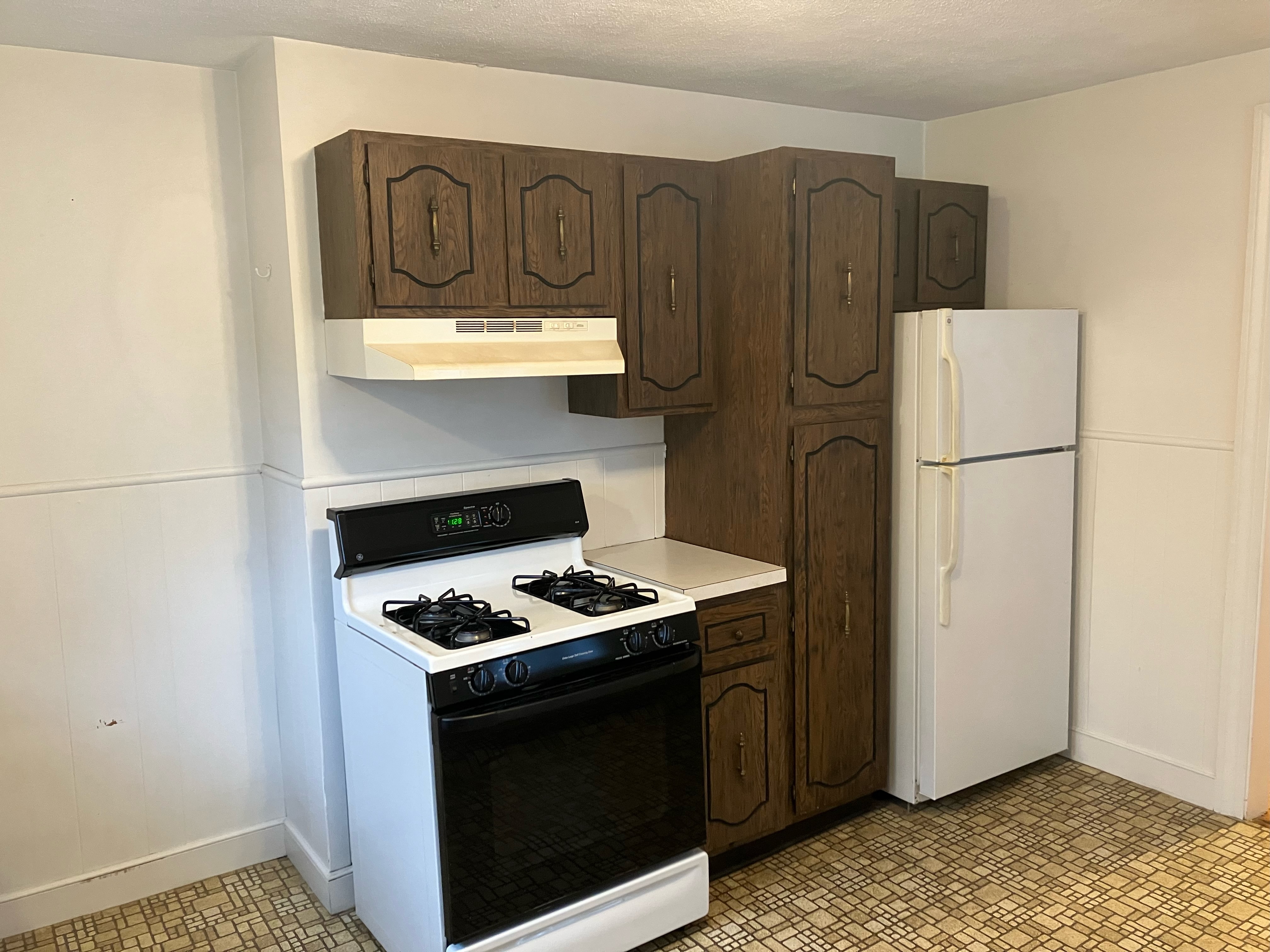 77 Wendell St, Harvard Square