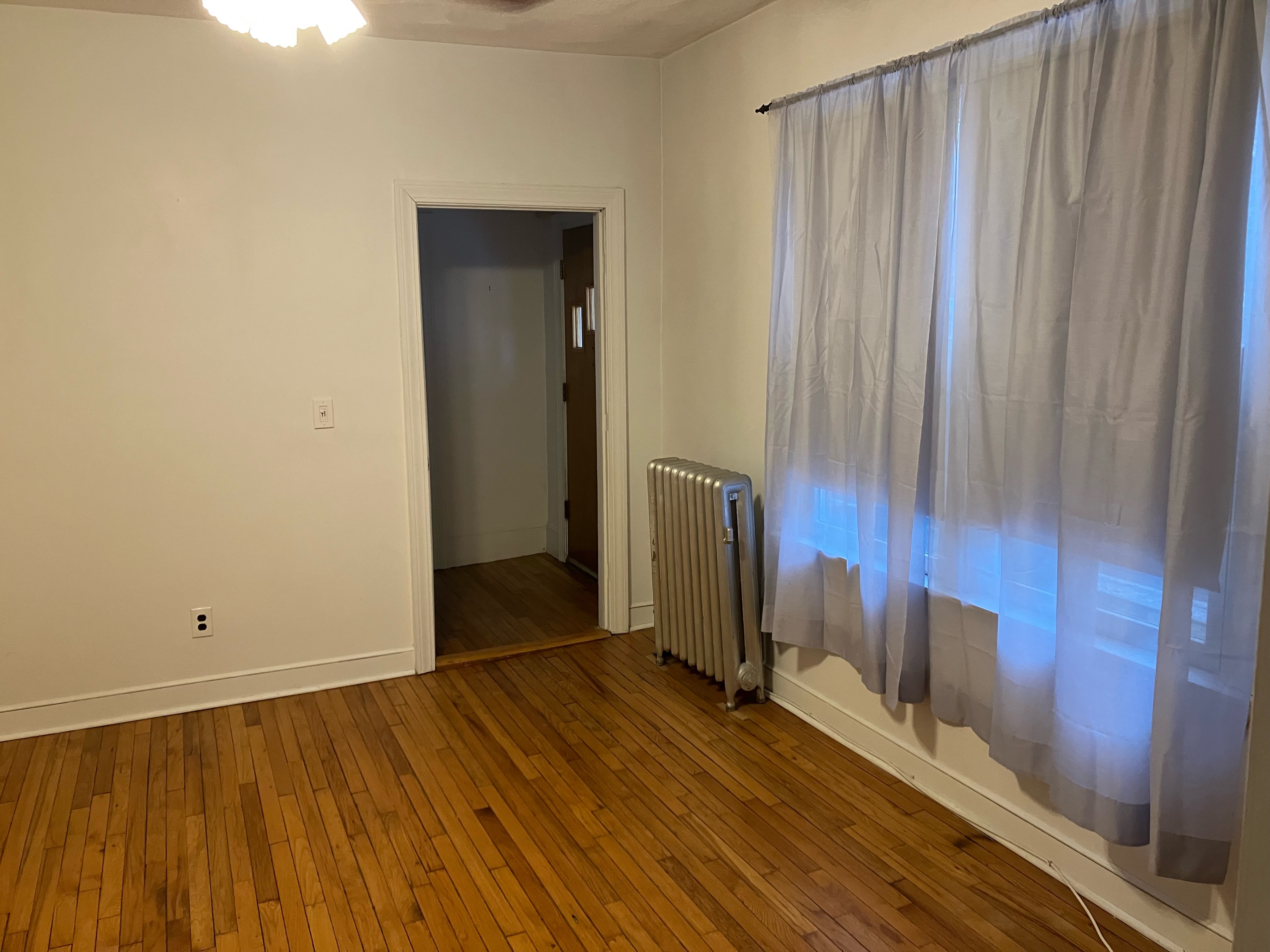 77 Wendell St, Harvard Square