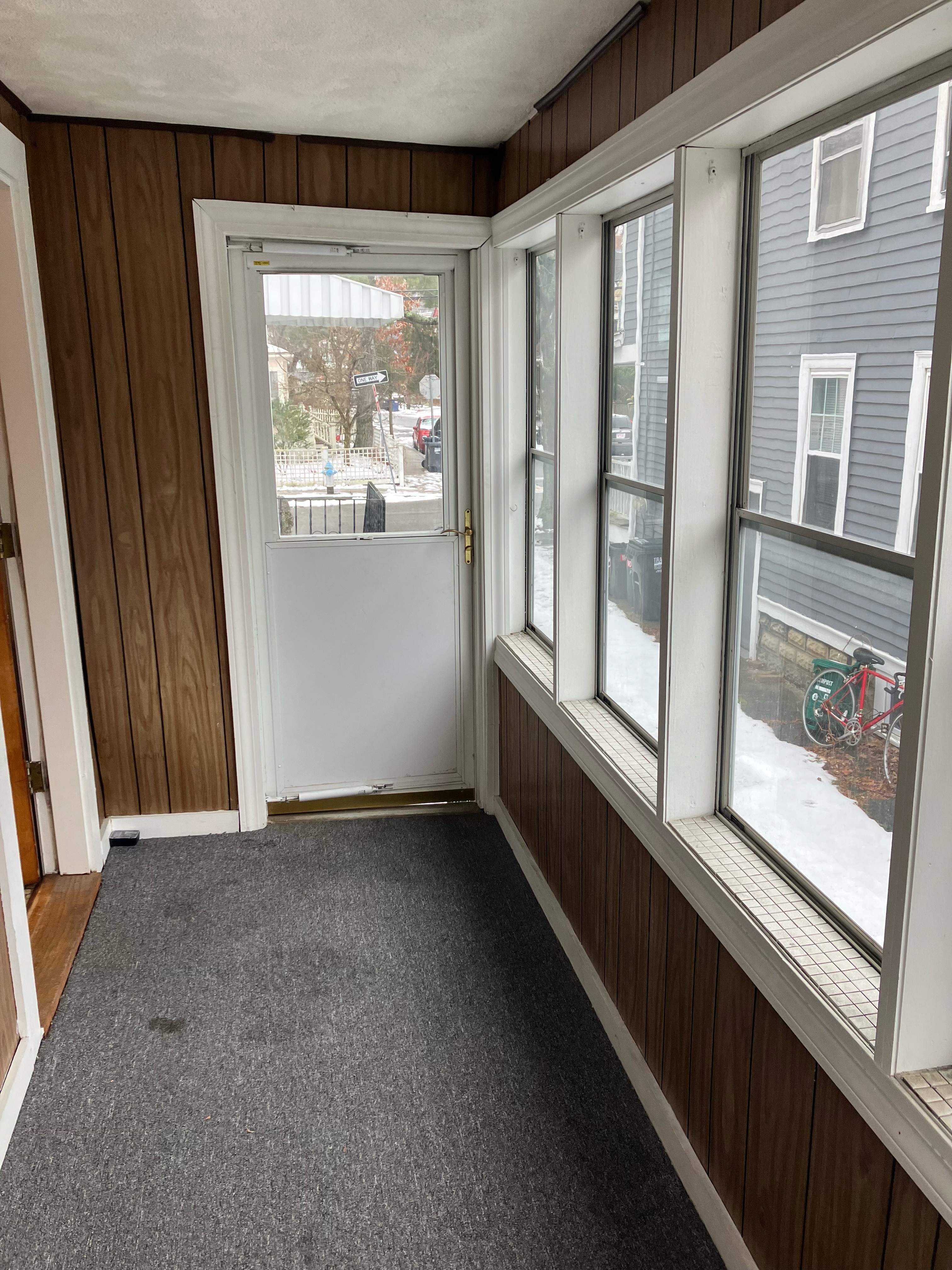 77 Wendell St, Harvard Square