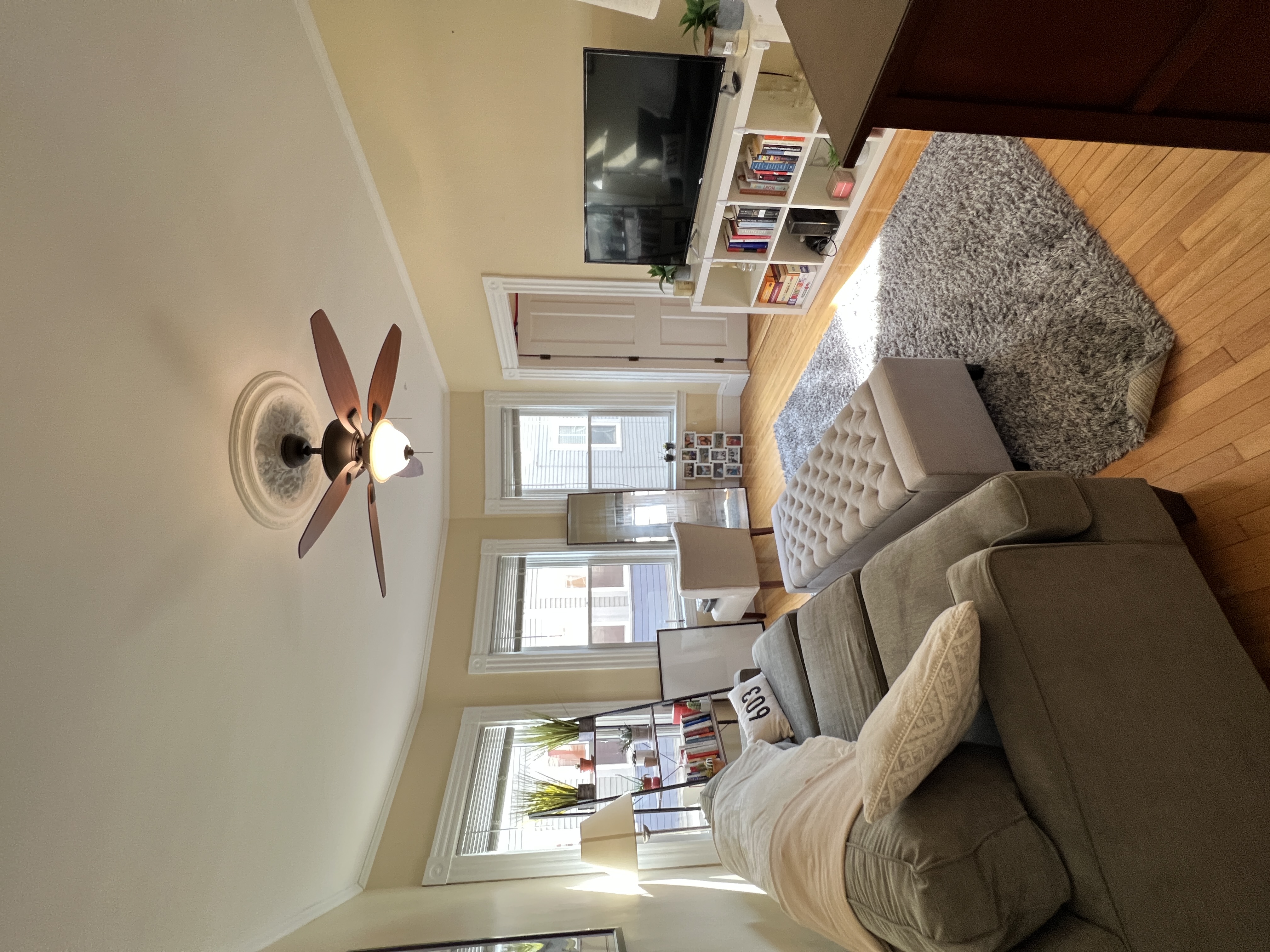 176 Elm, Davis Square