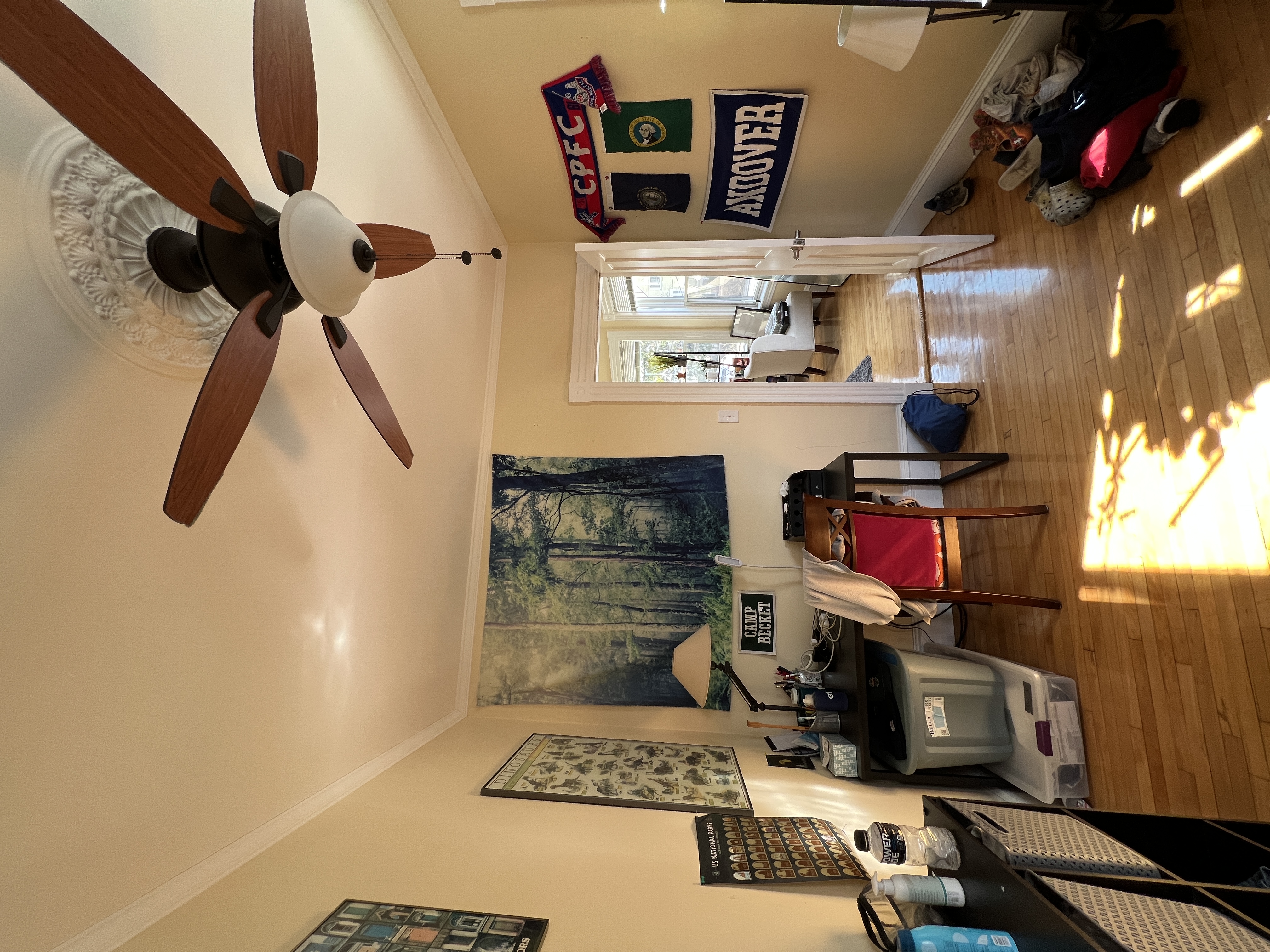 176 Elm, Davis Square