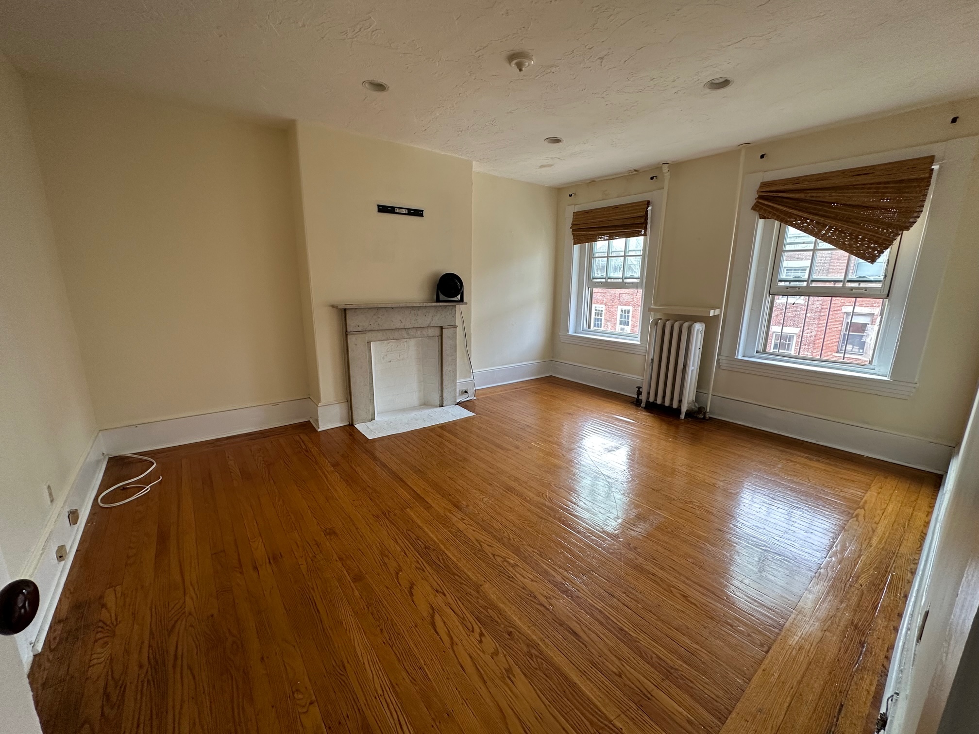 77 Charles St, Beacon Hill