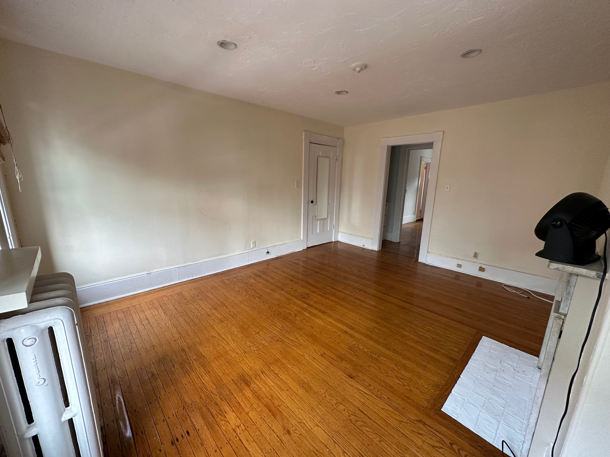 77 Charles St, Beacon Hill