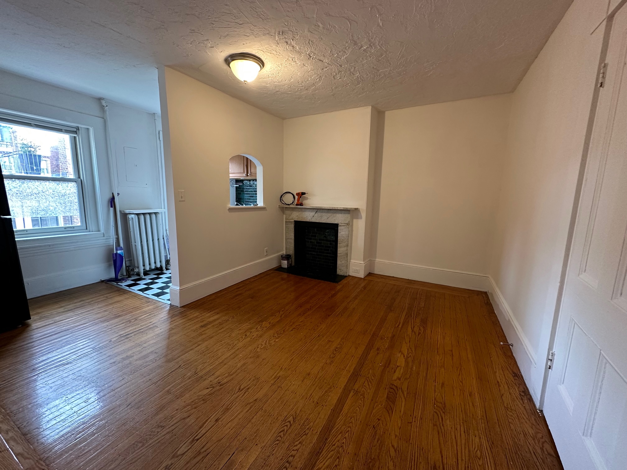 77 Charles St, Beacon Hill