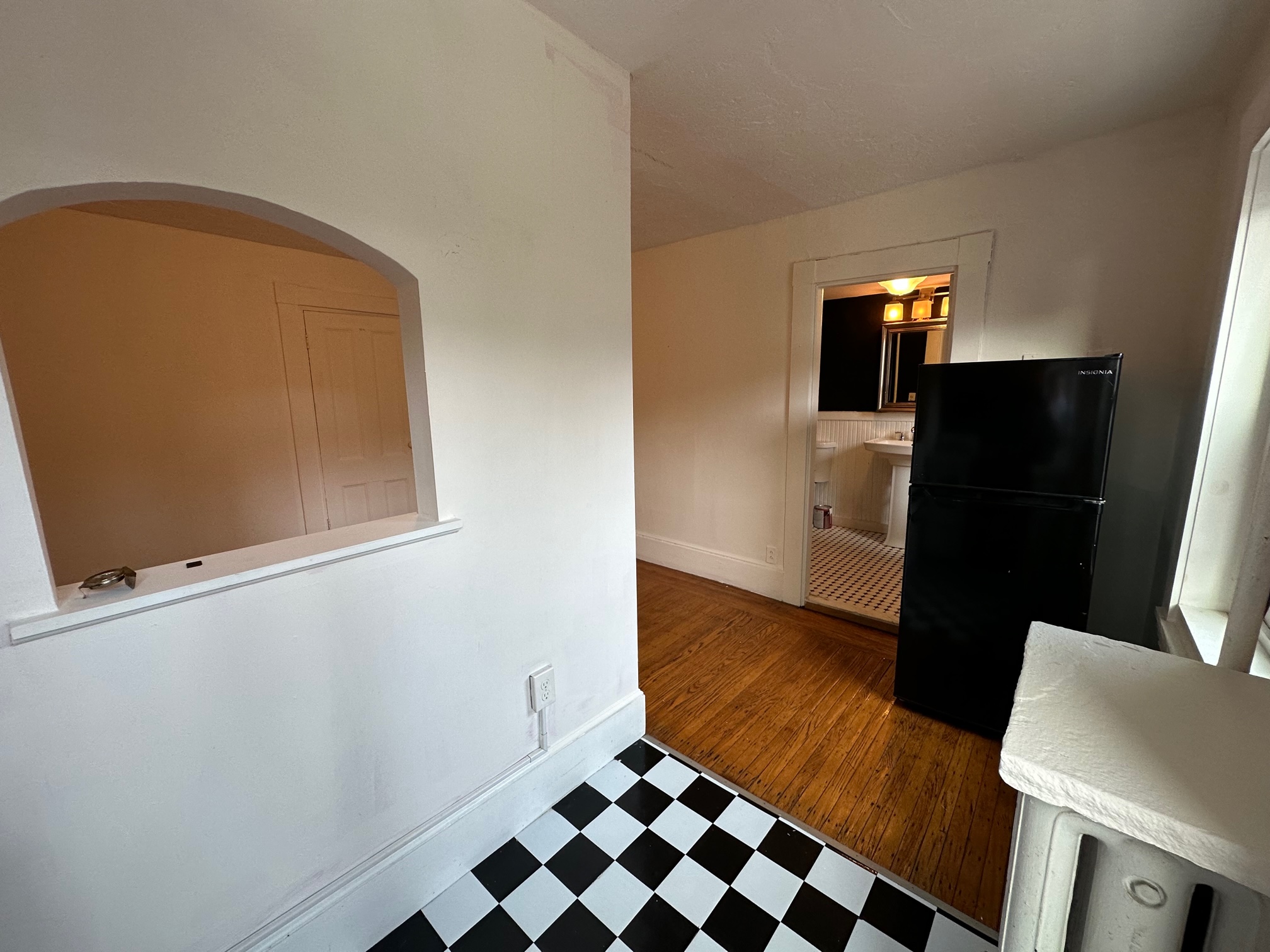 77 Charles St, Beacon Hill