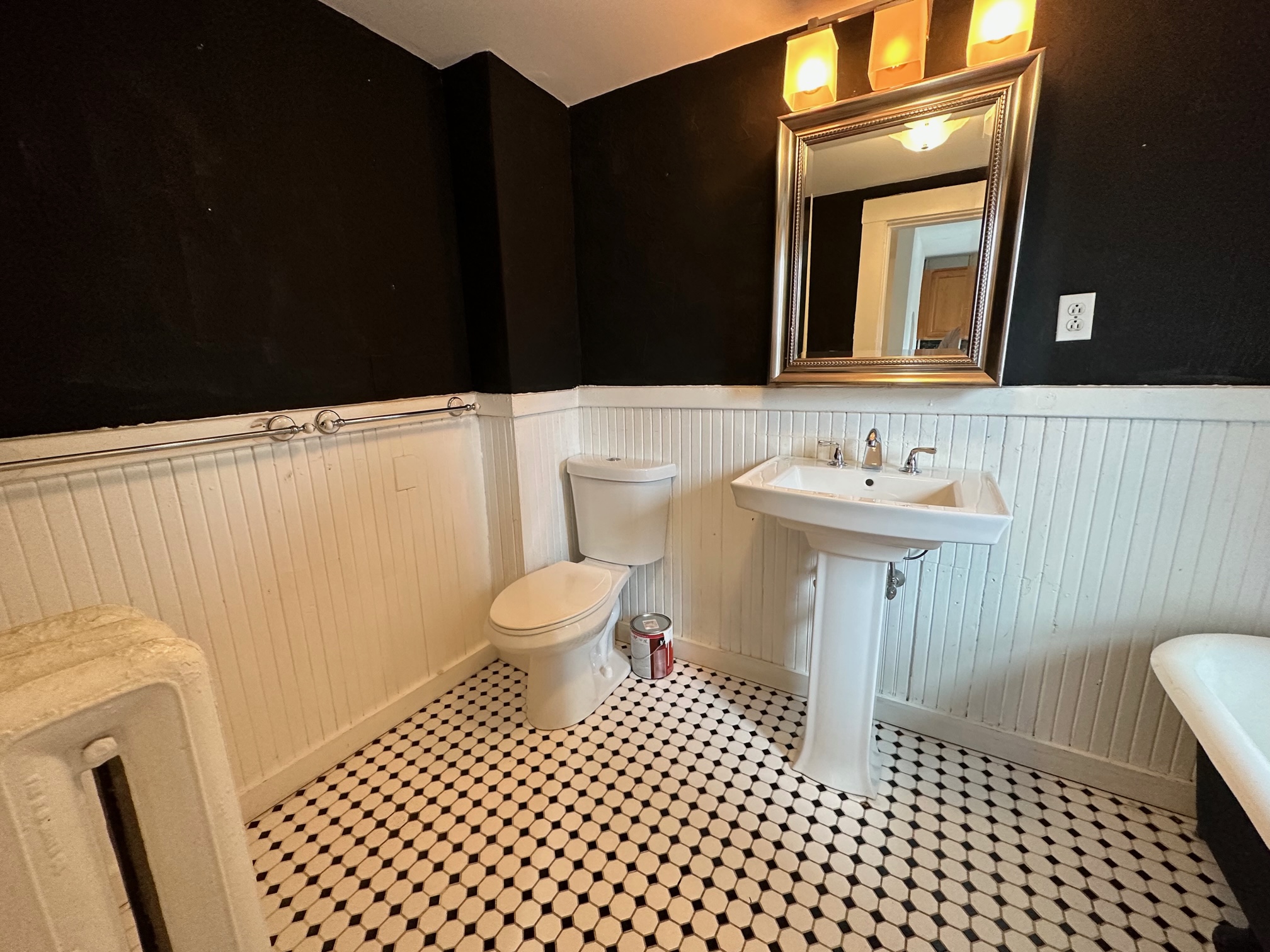 77 Charles St, Beacon Hill