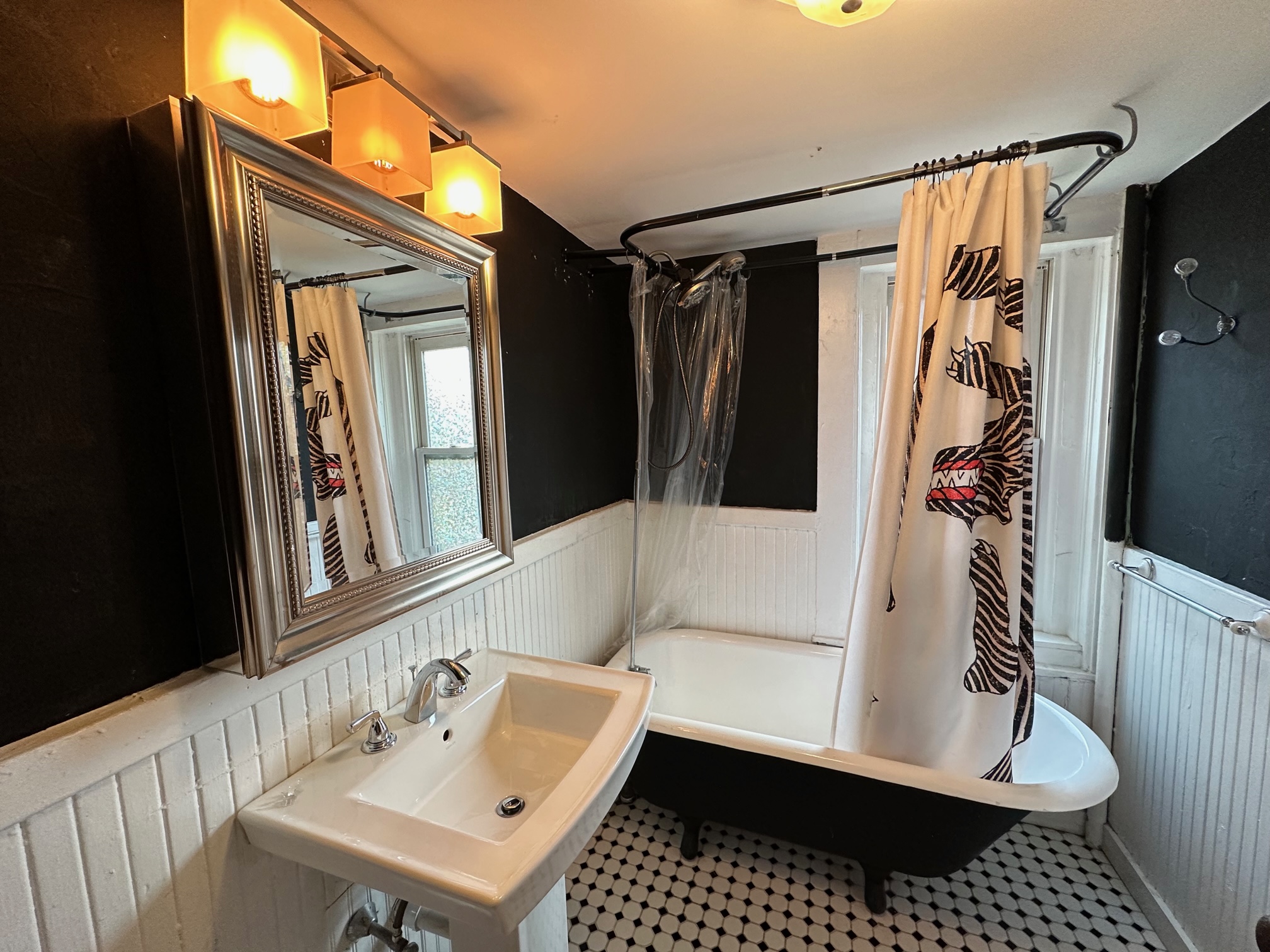 77 Charles St, Beacon Hill