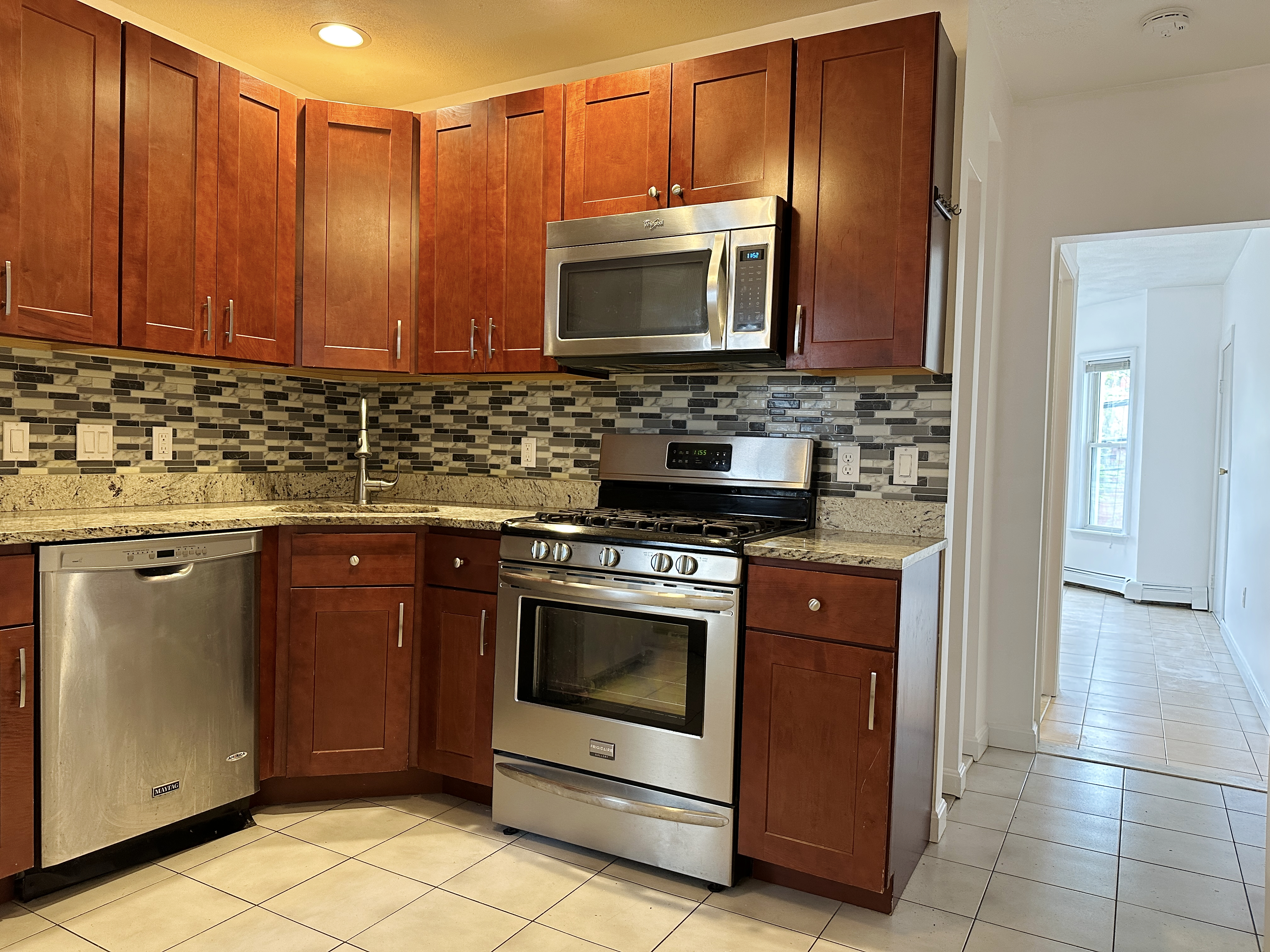 365 Sumner St, East Boston