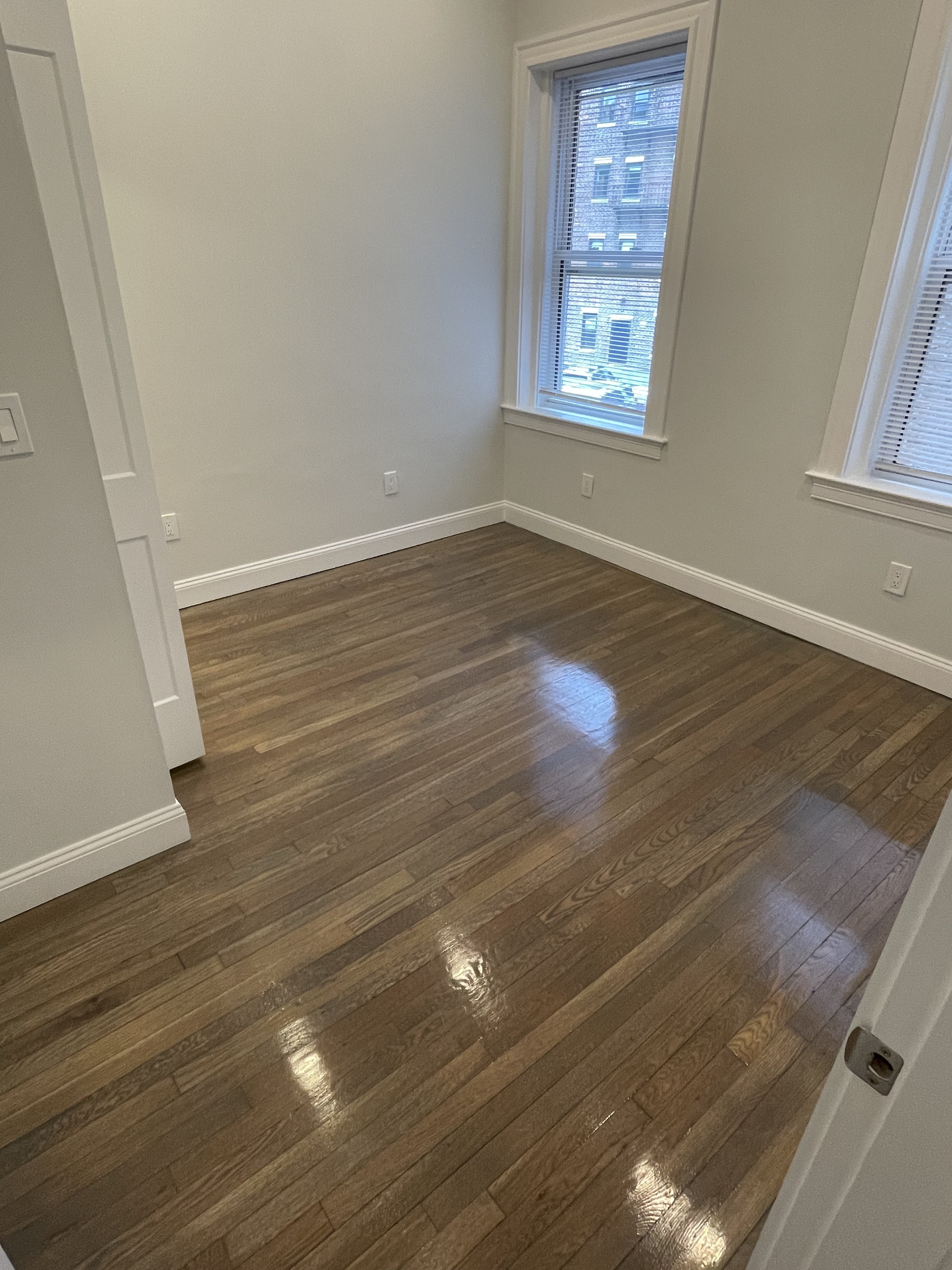 19 Queensberry St, Fenway