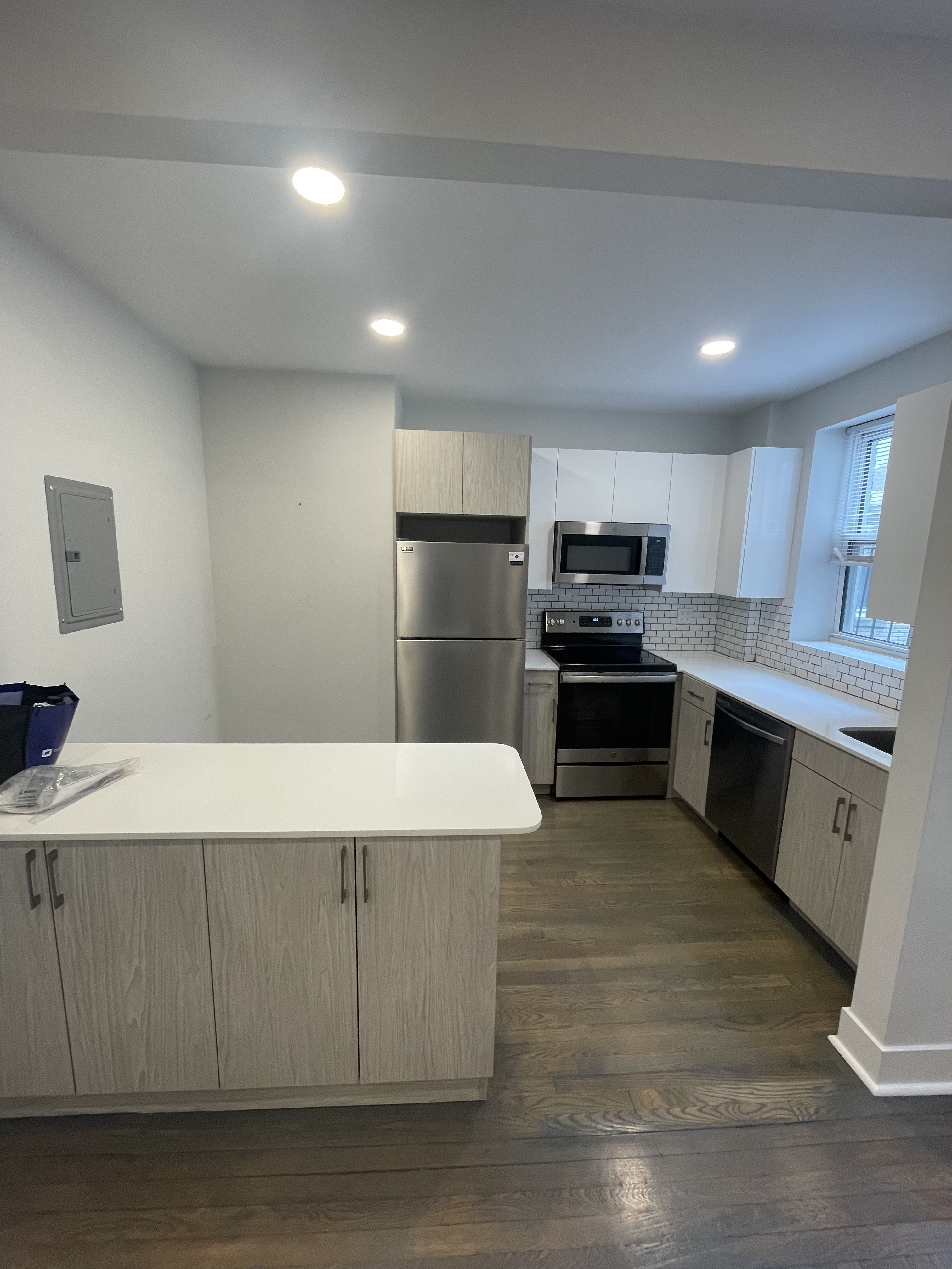 112 Jersey St, Fenway