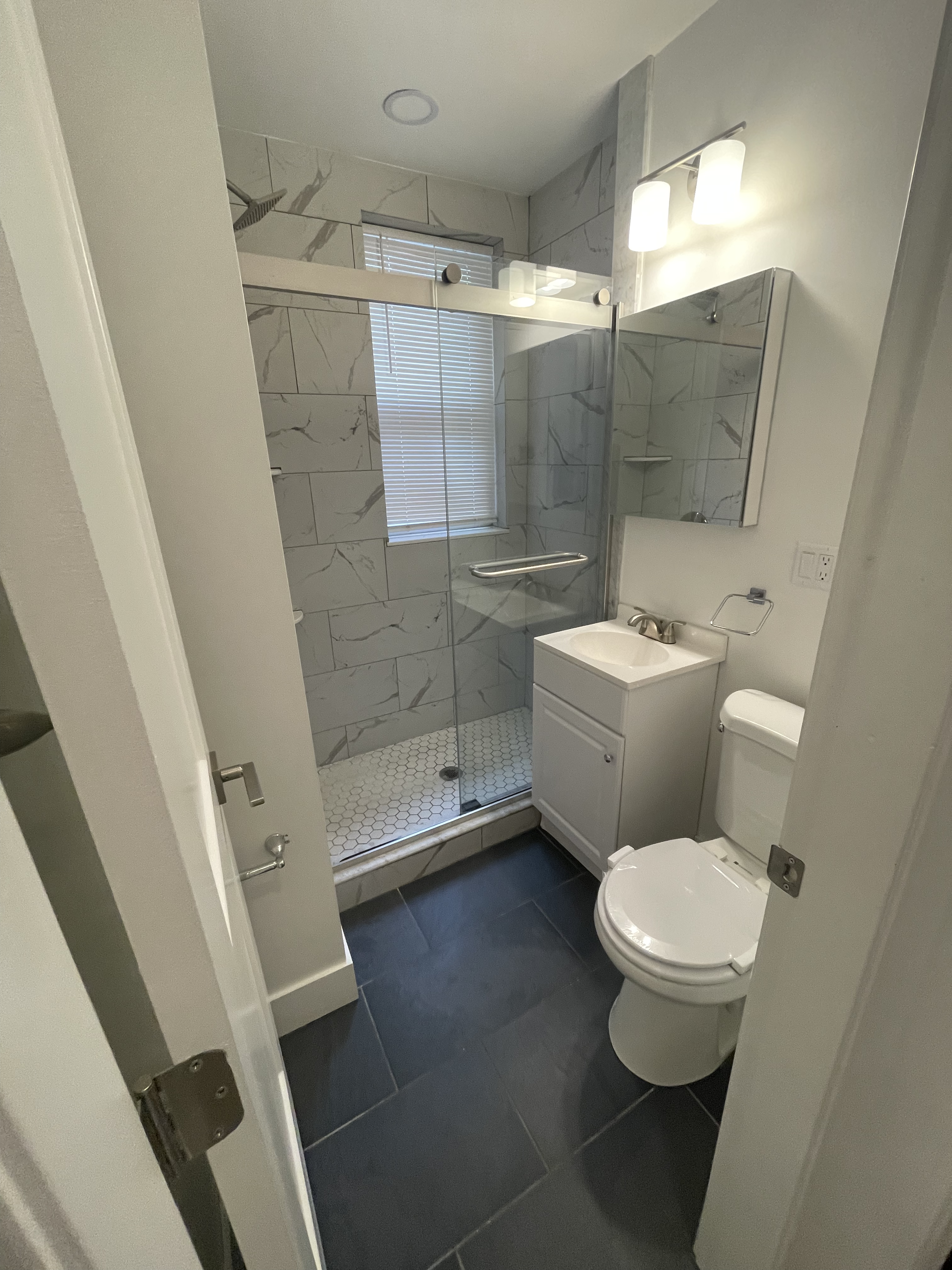 112 Jersey St, Fenway