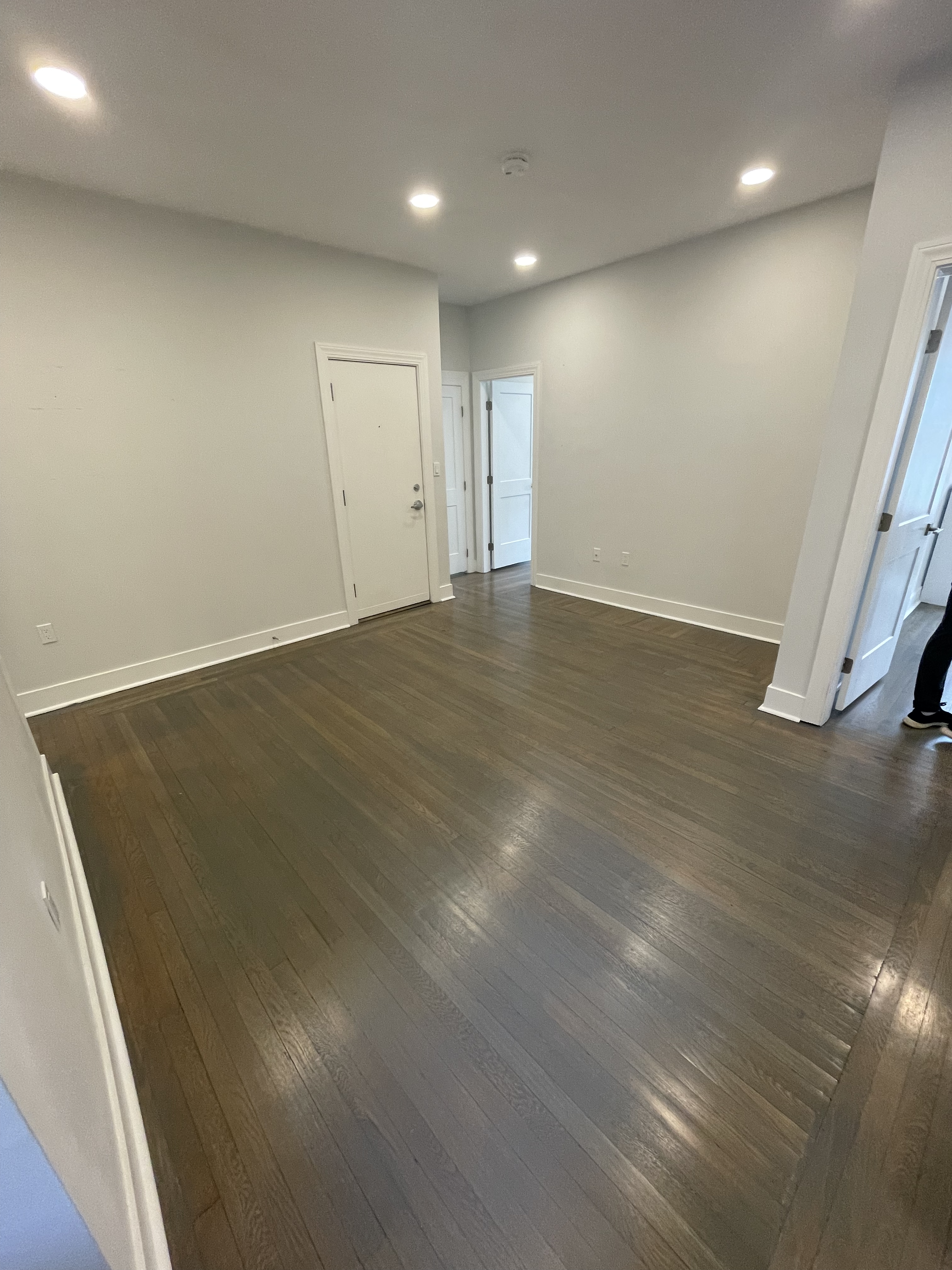 112 Jersey St, Fenway