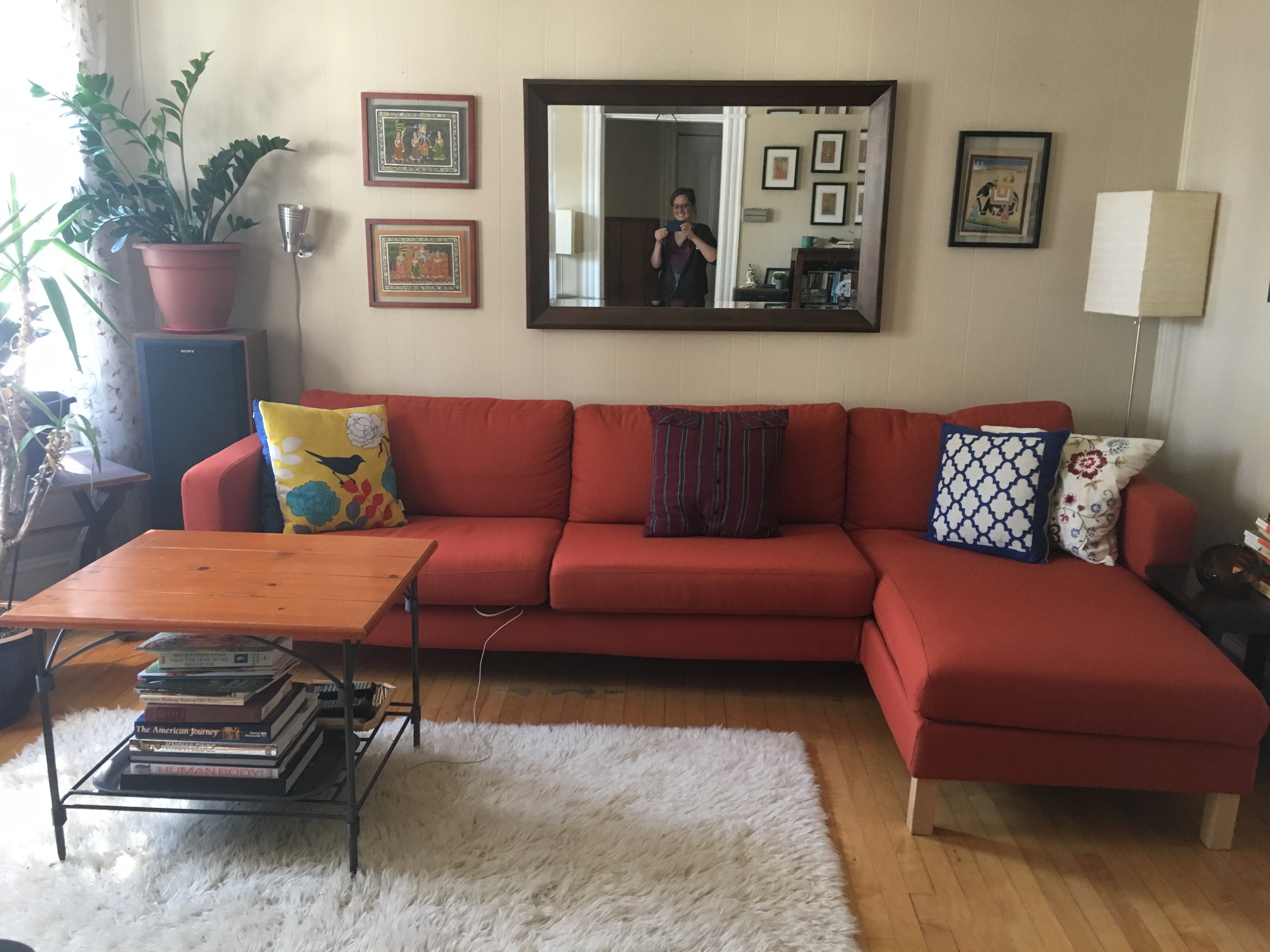 377 Highland Ave, Davis Square