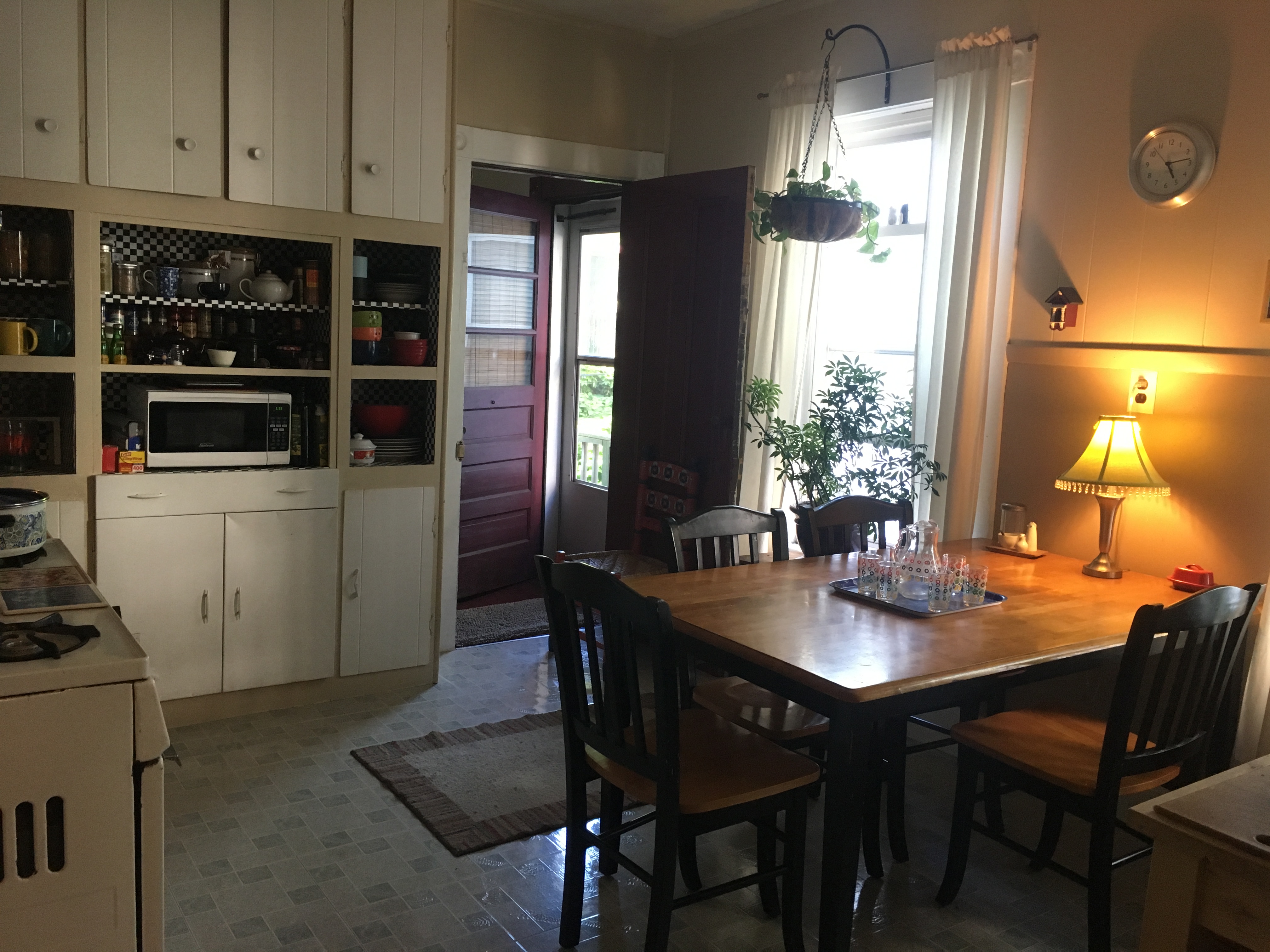 377 Highland Ave, Davis Square