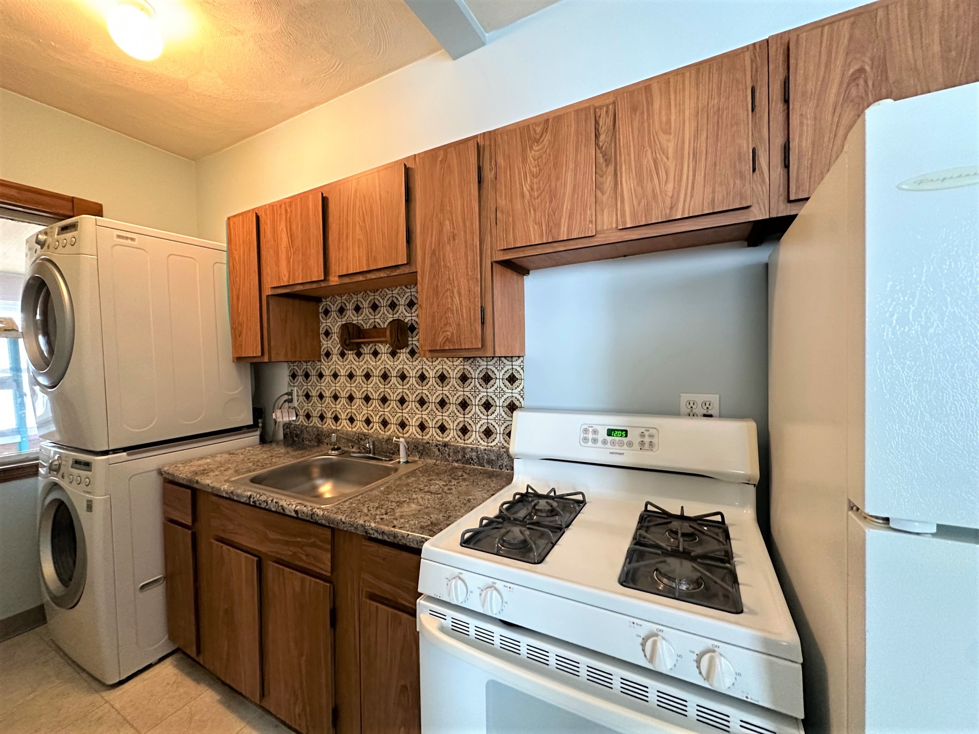 50 Prichard Ave, Davis Square