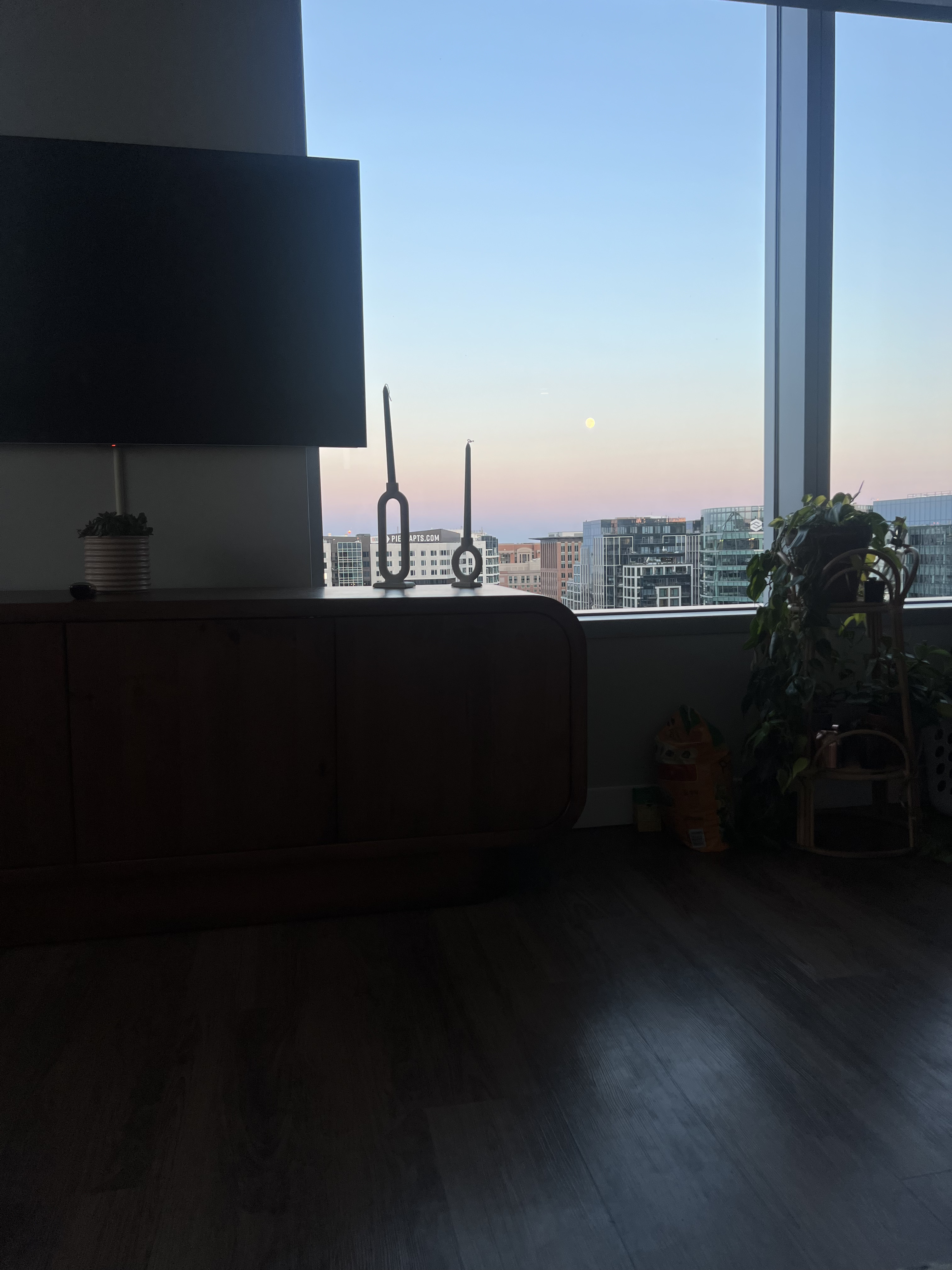 3 Fan Pier, Seaport District