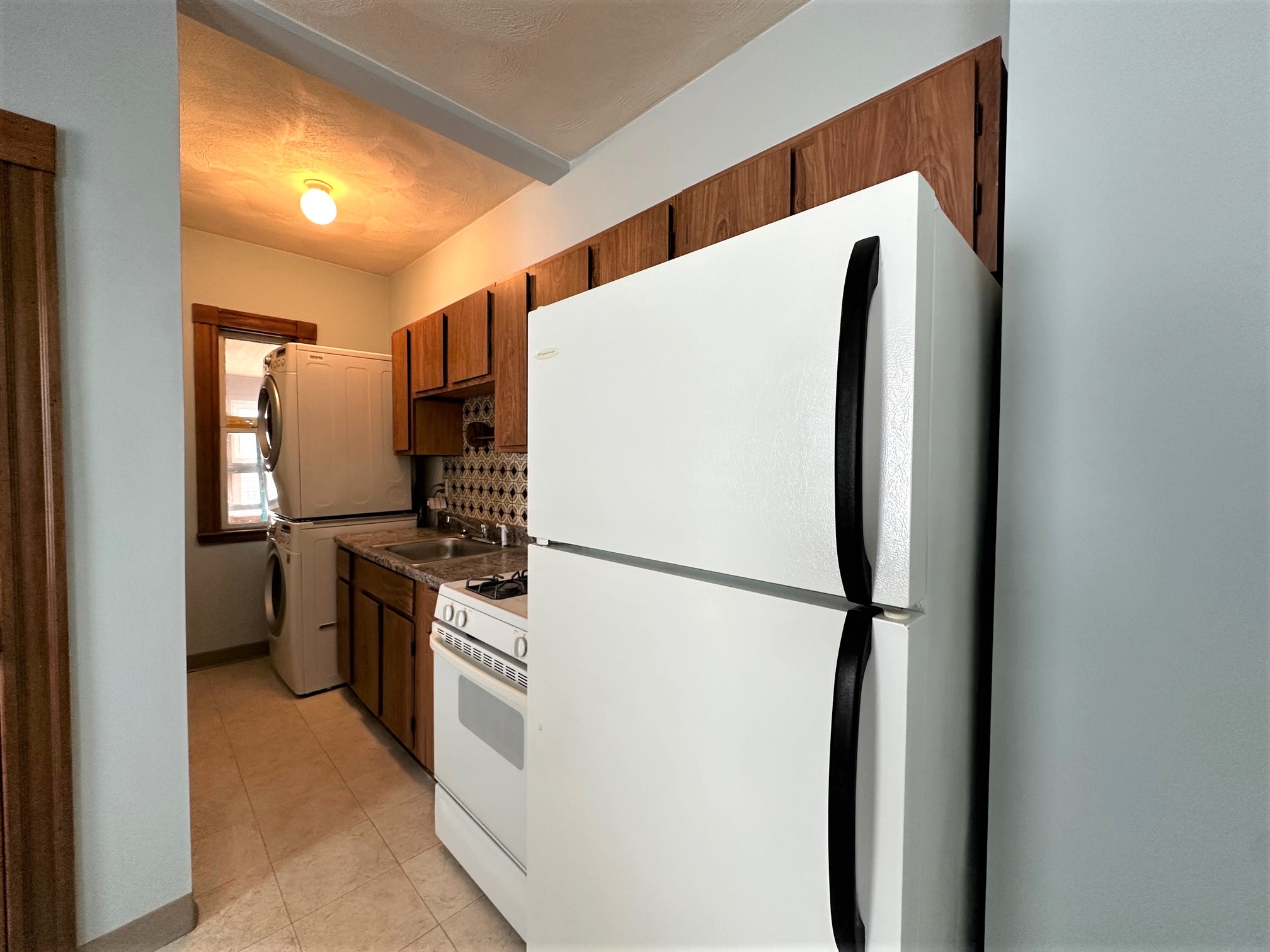 50 Prichard Ave, Davis Square