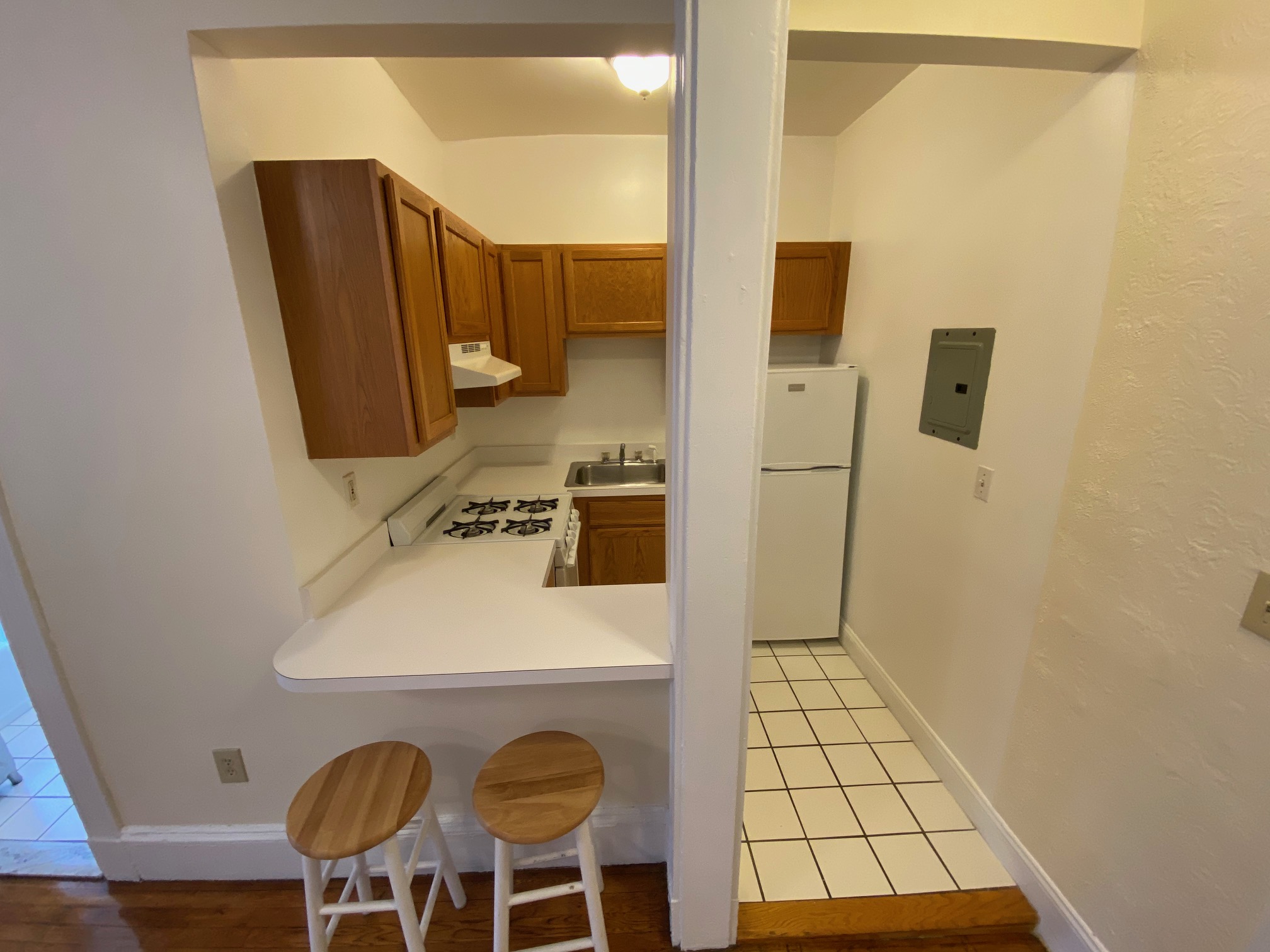 1125 Commonwealth Ave, Allston