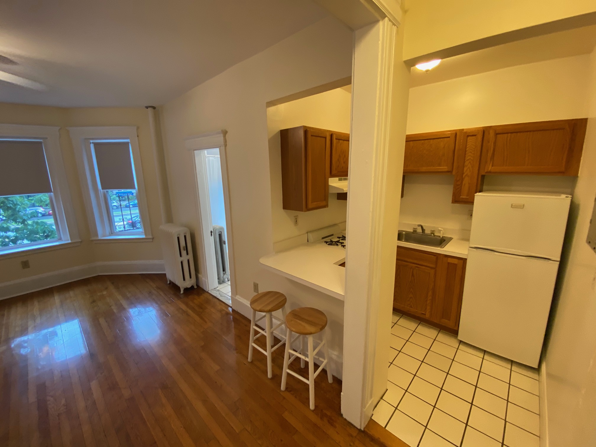 1125 Commonwealth Ave, Allston