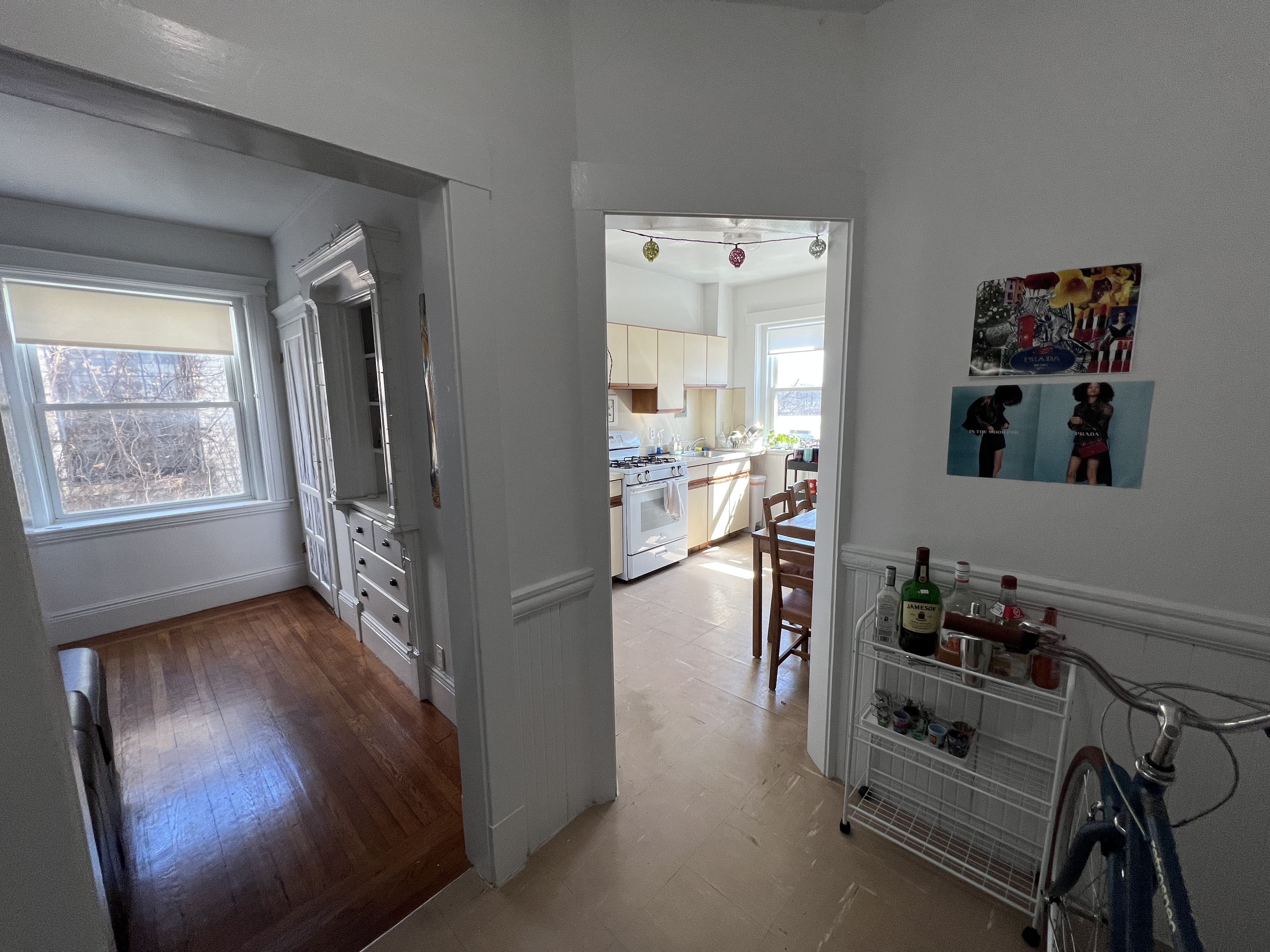 30 Medfield St, Fenway