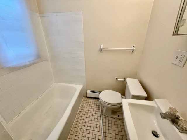 51 South Huntington Ave, Jamaica Plain