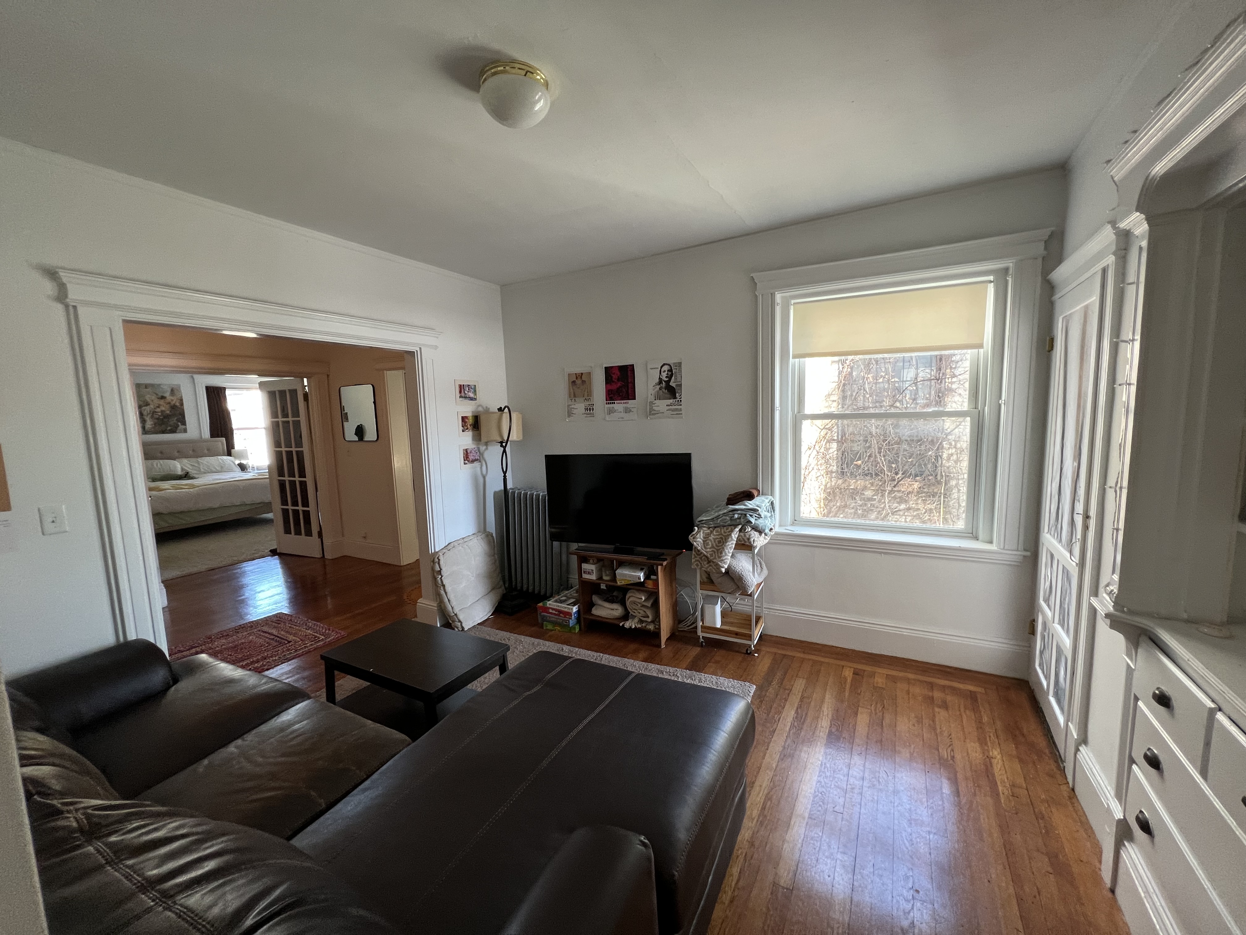 30 Medfield St, Fenway