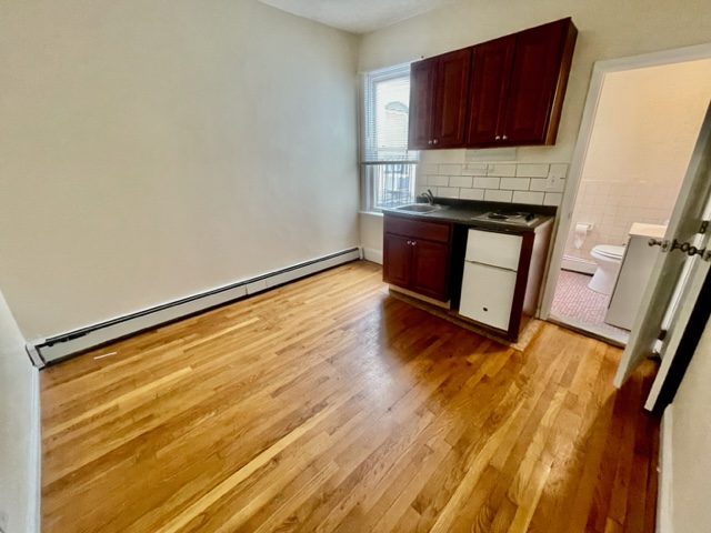 51 South Huntington Ave, Mission Hill