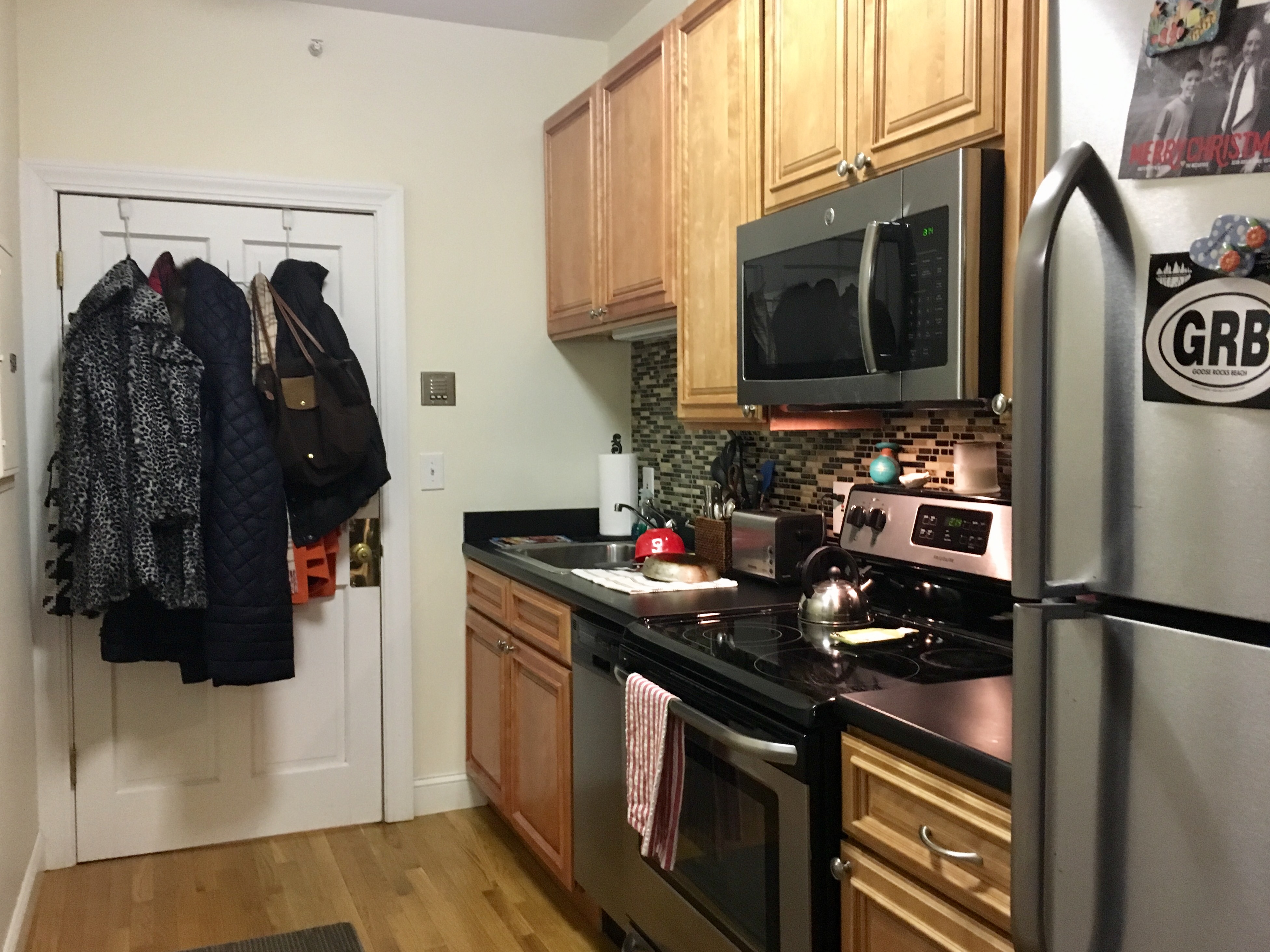 141 Beacon St, Back Bay