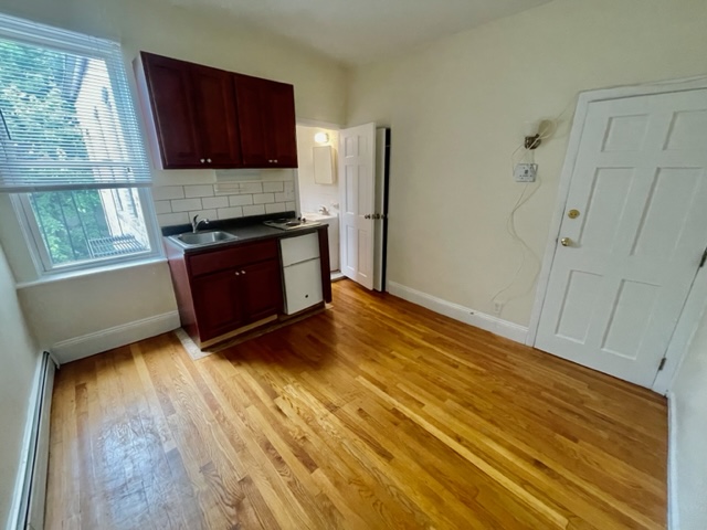 51 South Huntington Ave, Mission Hill