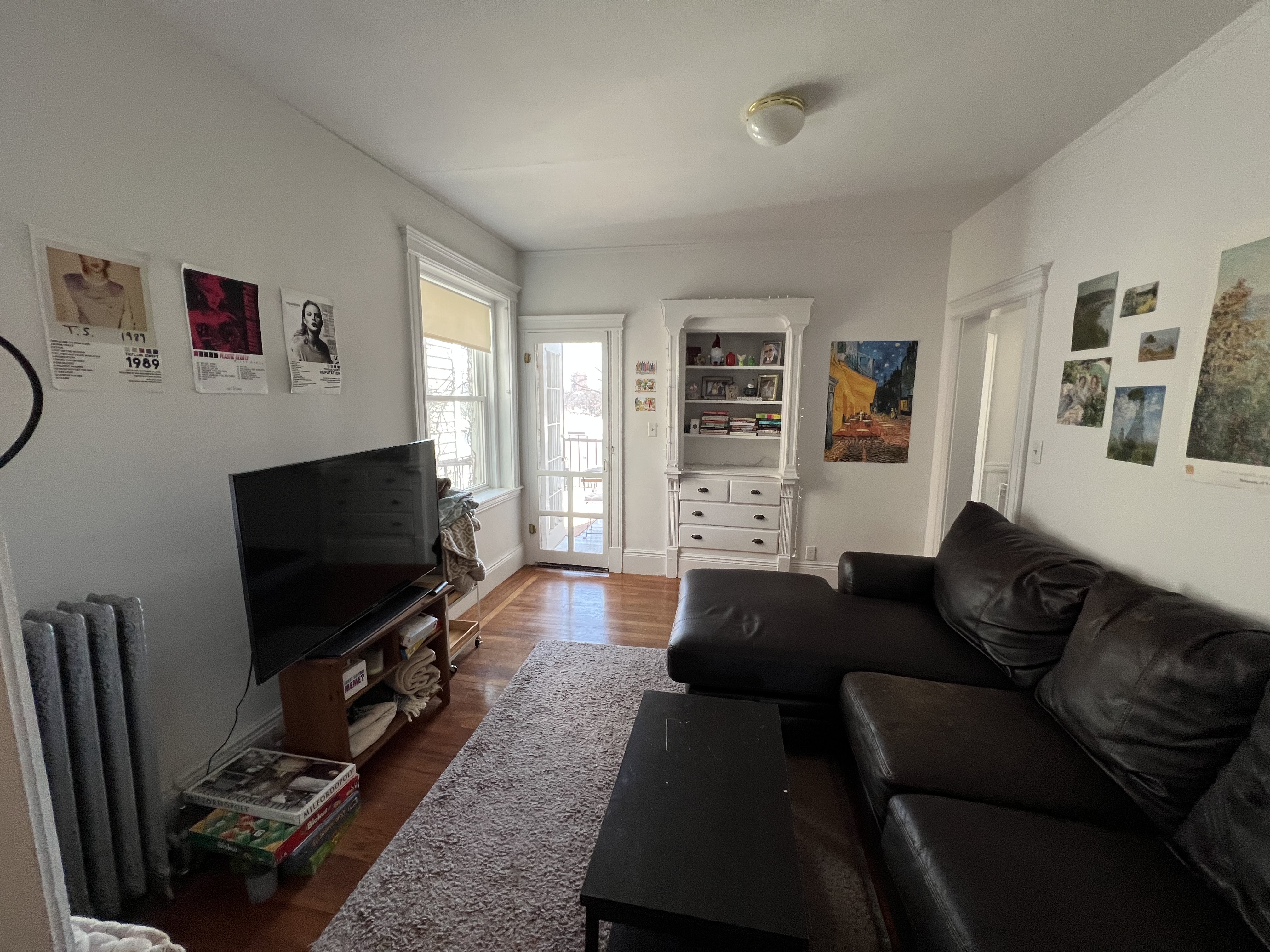 30 Medfield St, Fenway