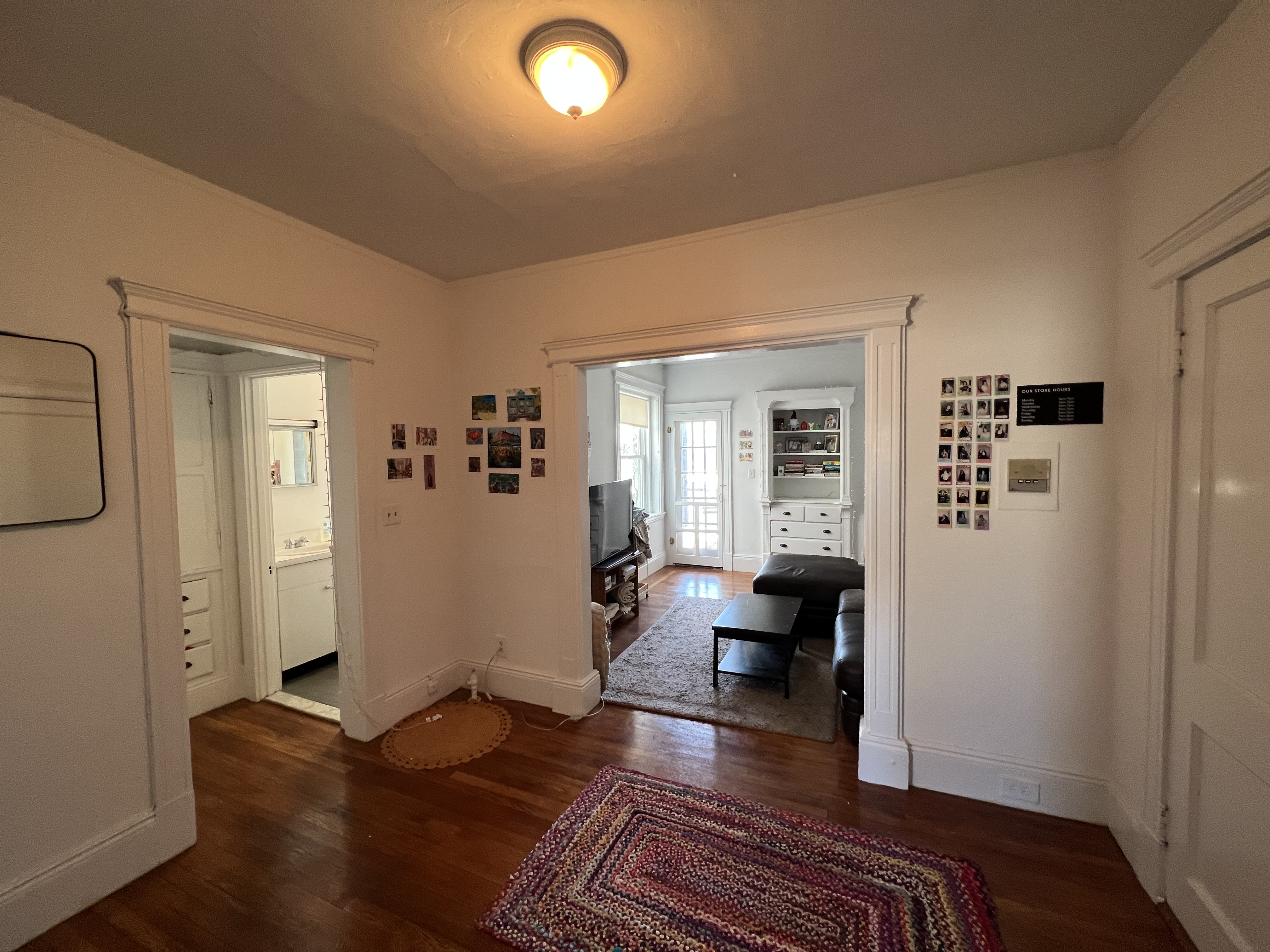 30 Medfield St, Fenway