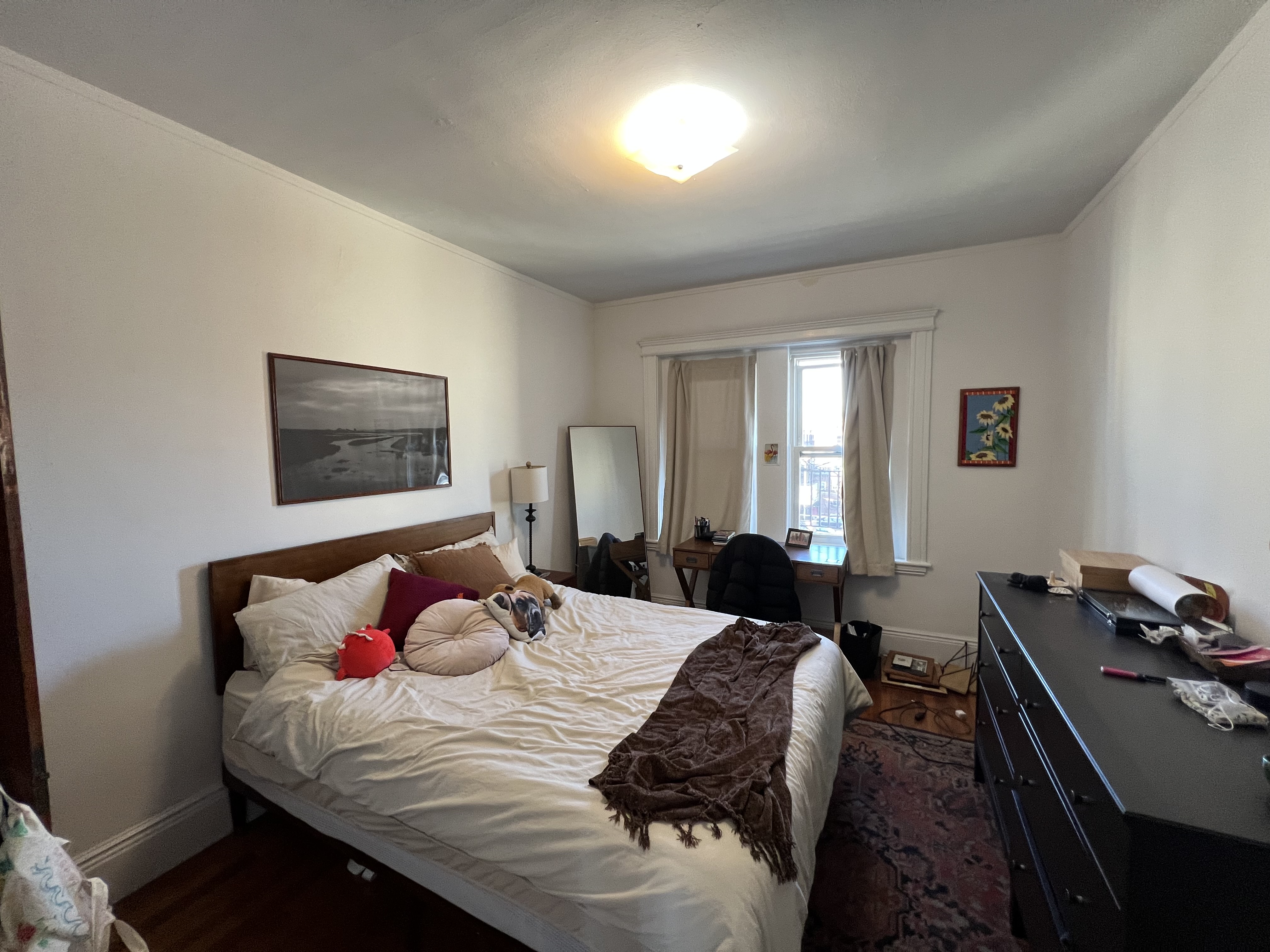 30 Medfield St, Fenway