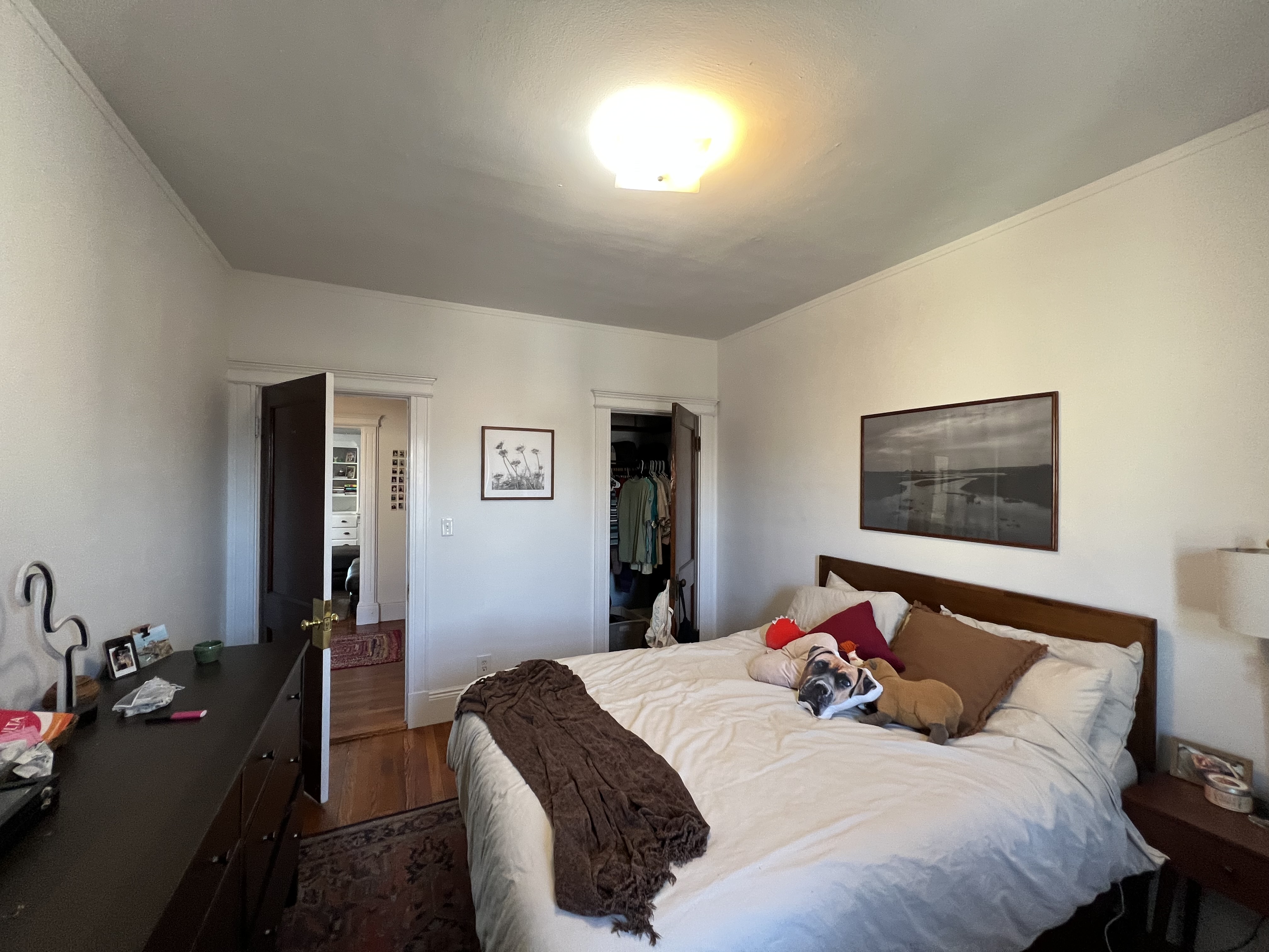 30 Medfield St, Fenway