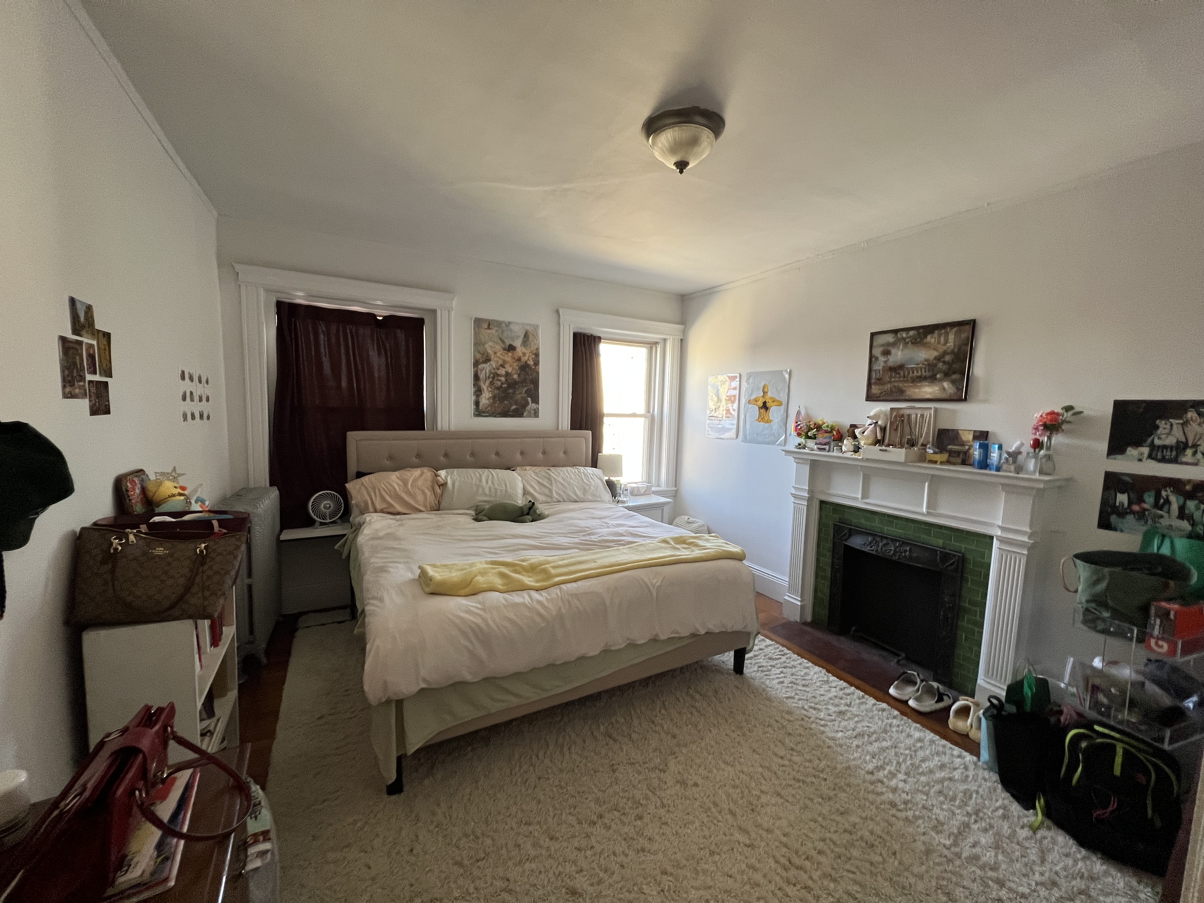 30 Medfield St, Fenway