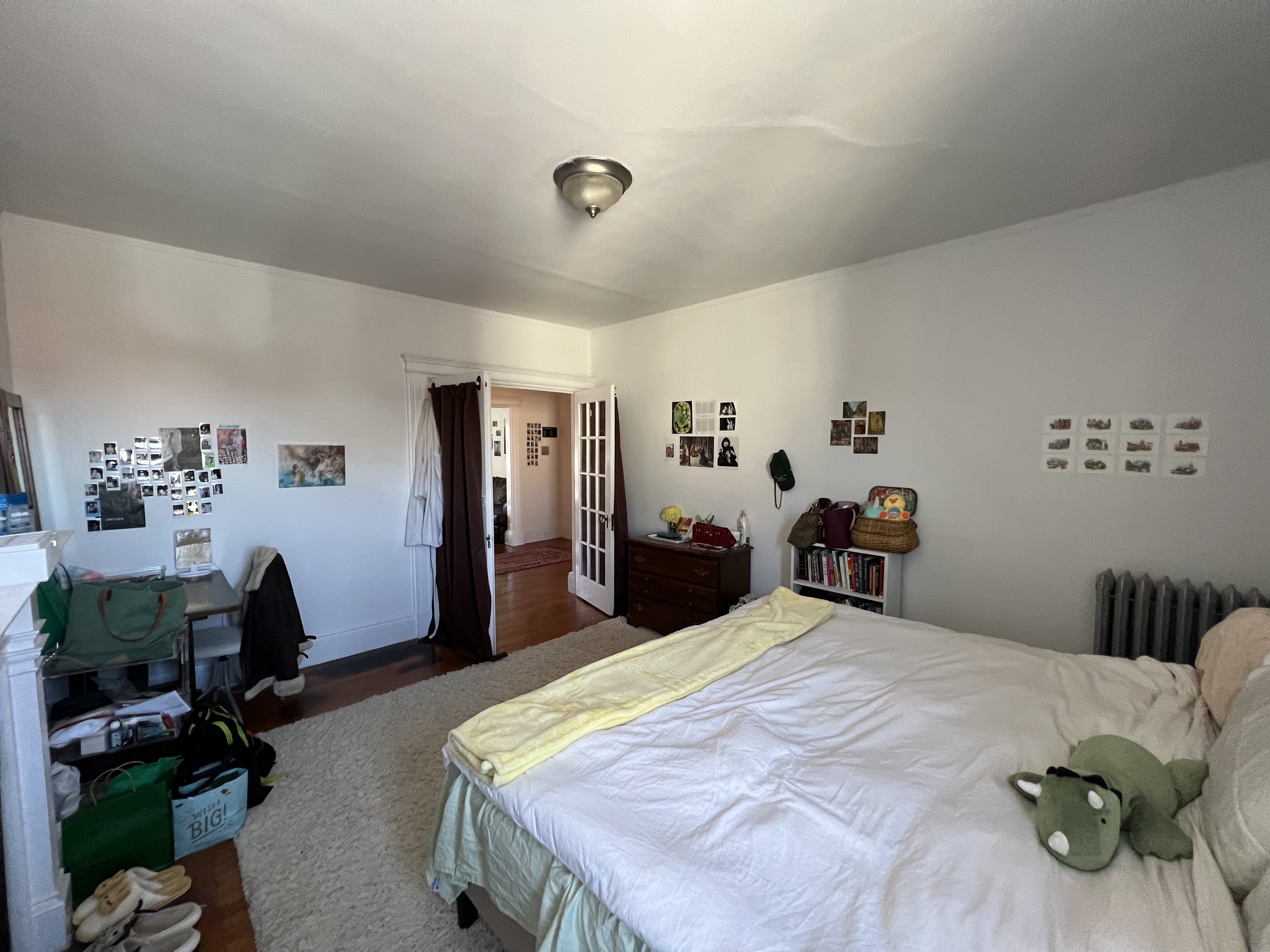 30 Medfield St, Fenway