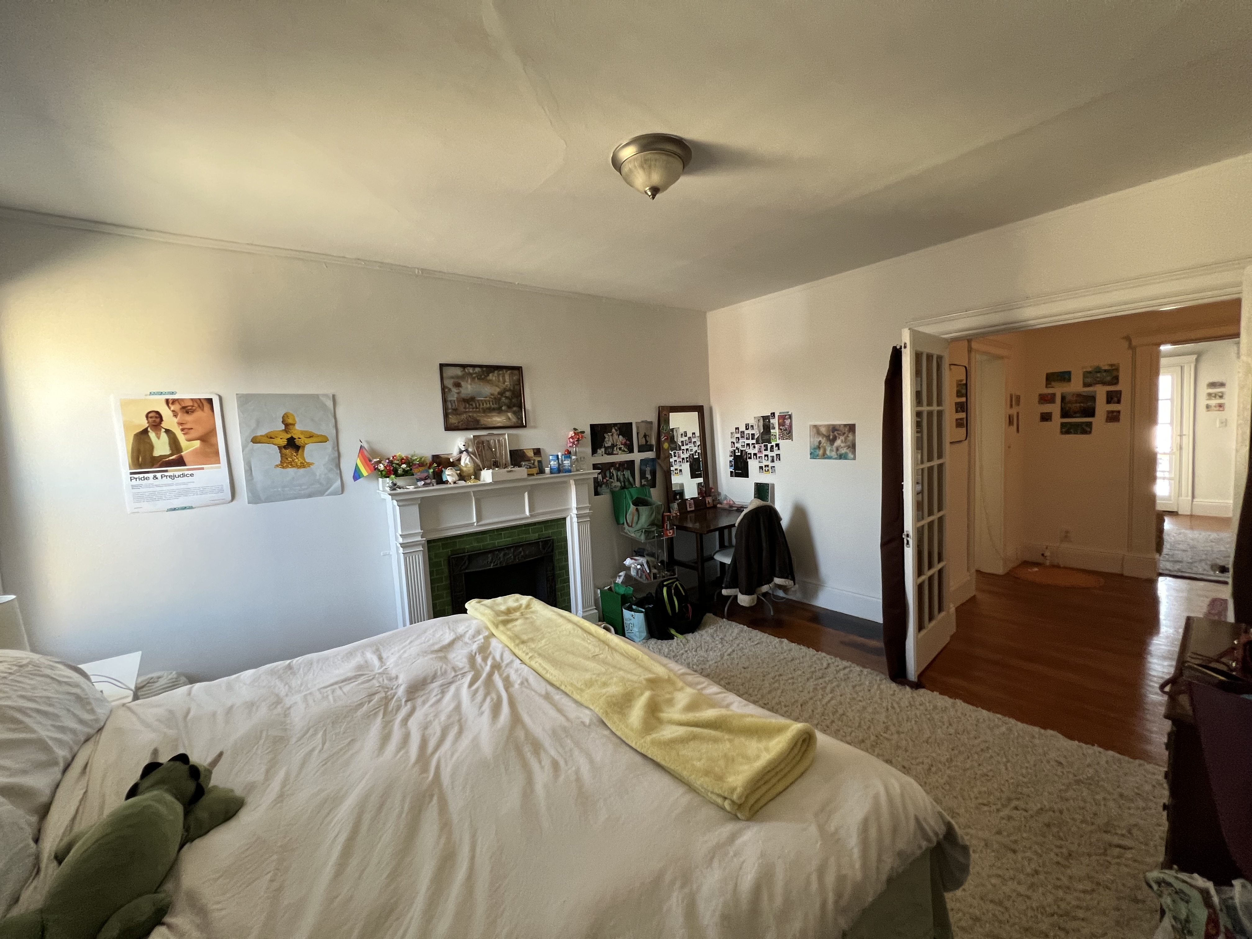 30 Medfield St, Fenway