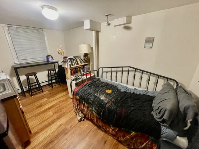 53 Huntington Ave, Jamaica Plain