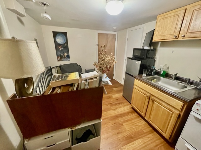 53 Huntington Ave, Jamaica Plain