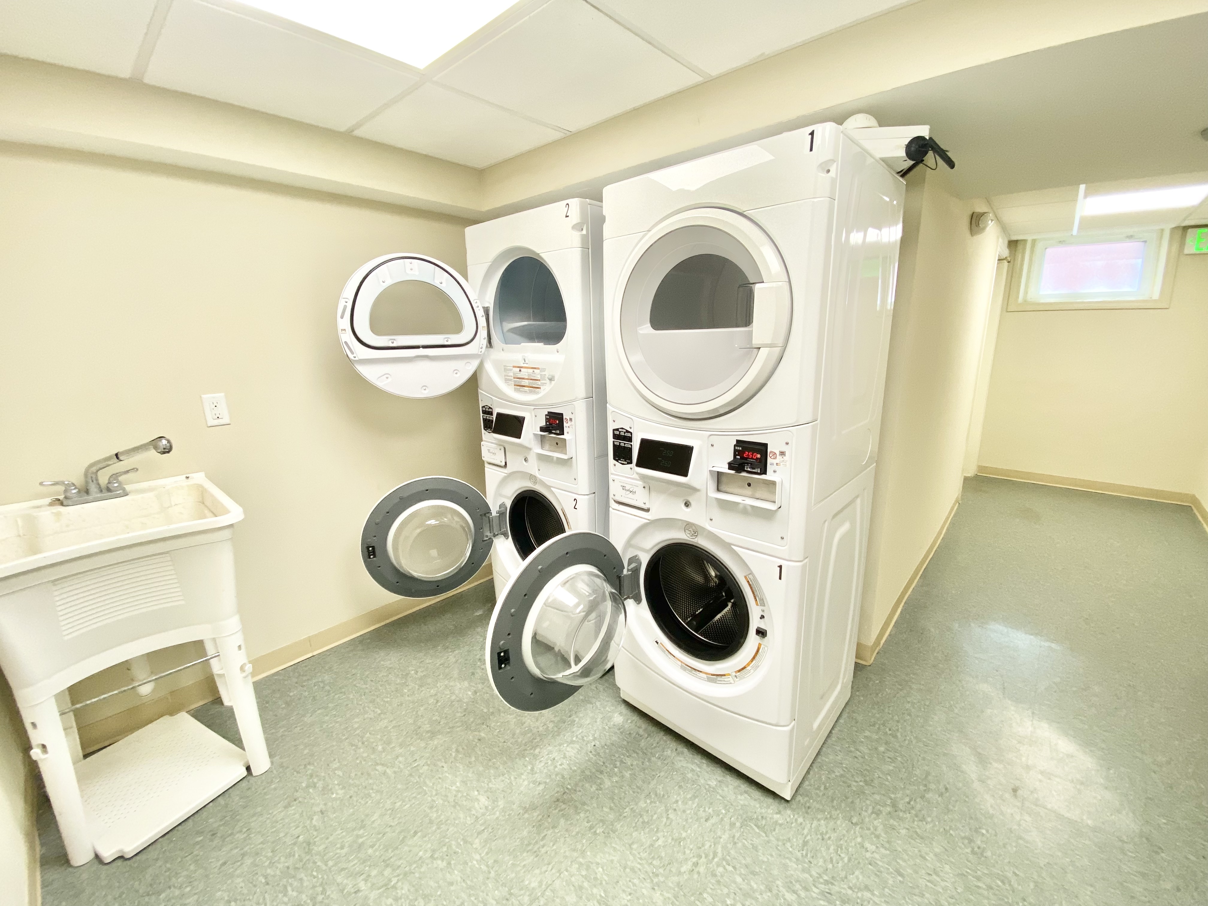 5 Shepard St, Harvard Square